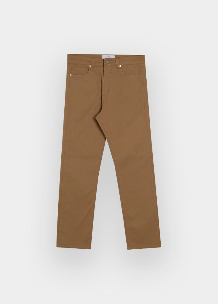 Pantalon Straight Cheb