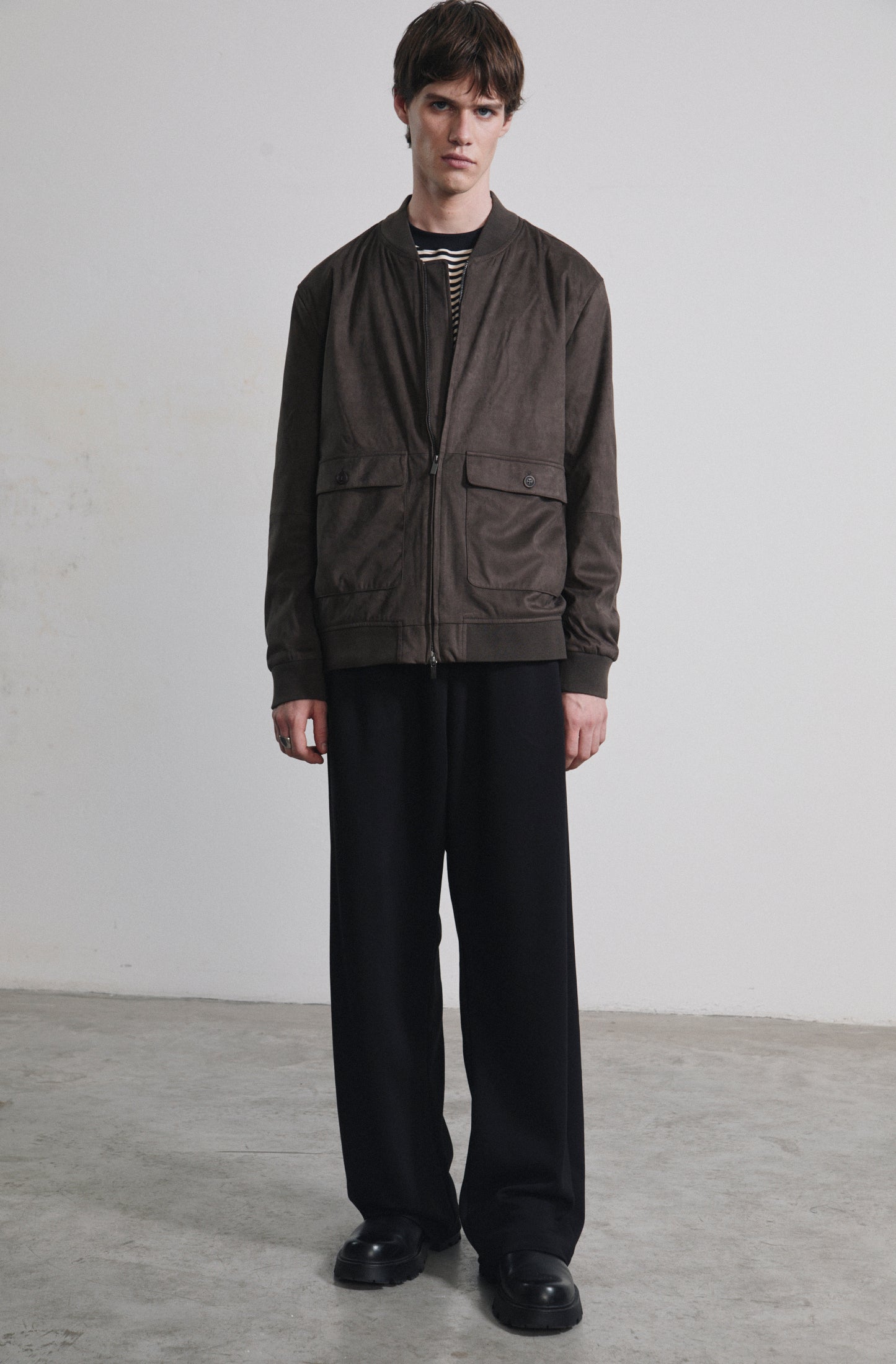 Campera Marsella