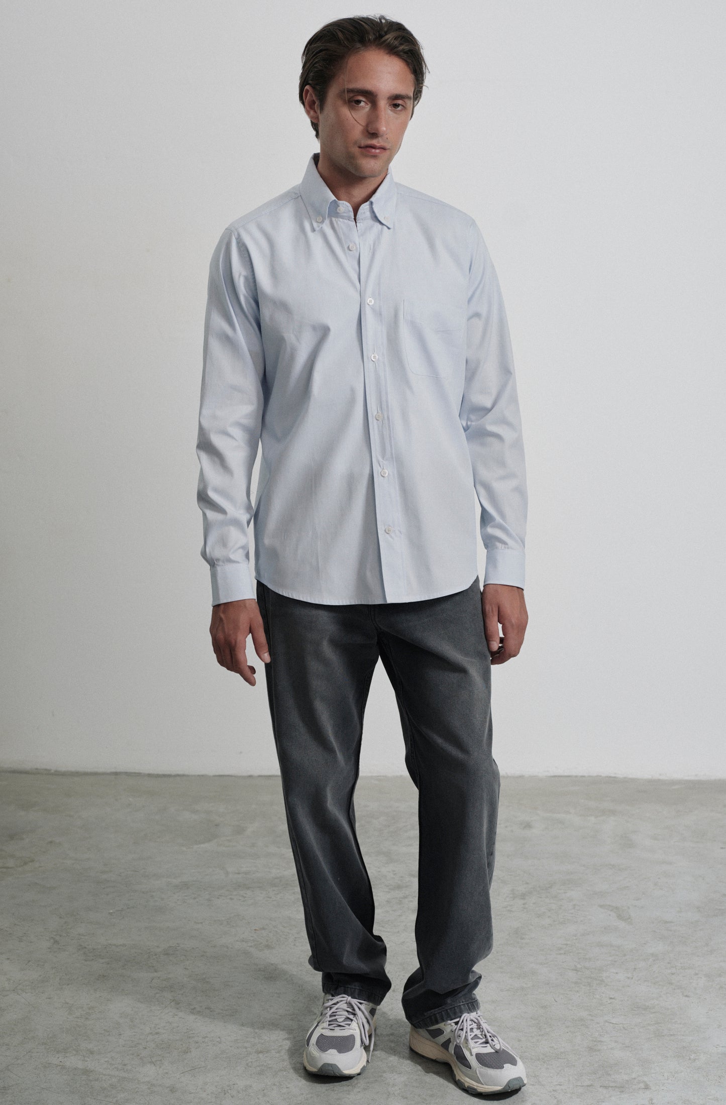 Camisa Oslo