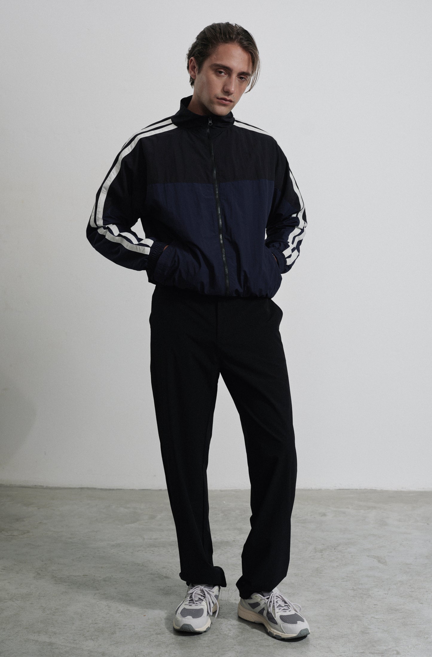 Campera deportiva Parma