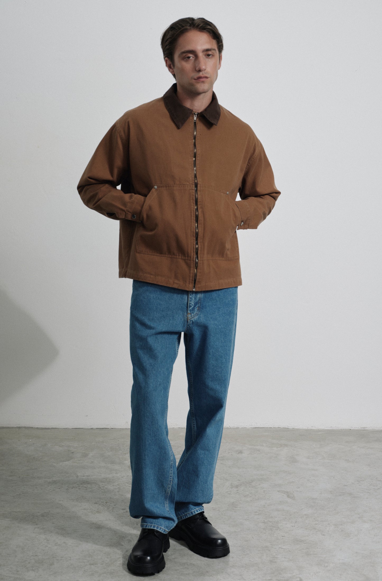 Campera Galgow