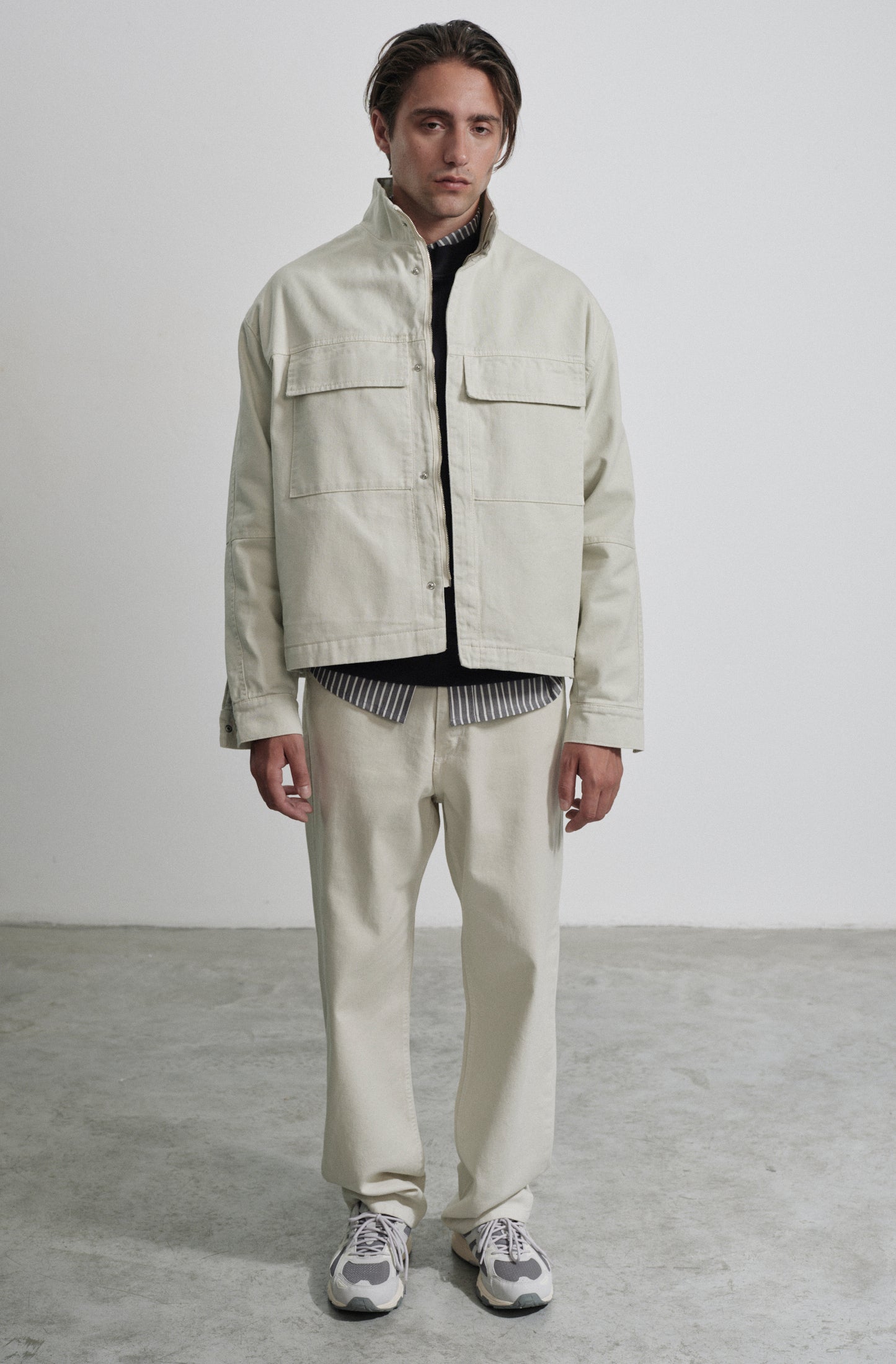 Campera Kiev