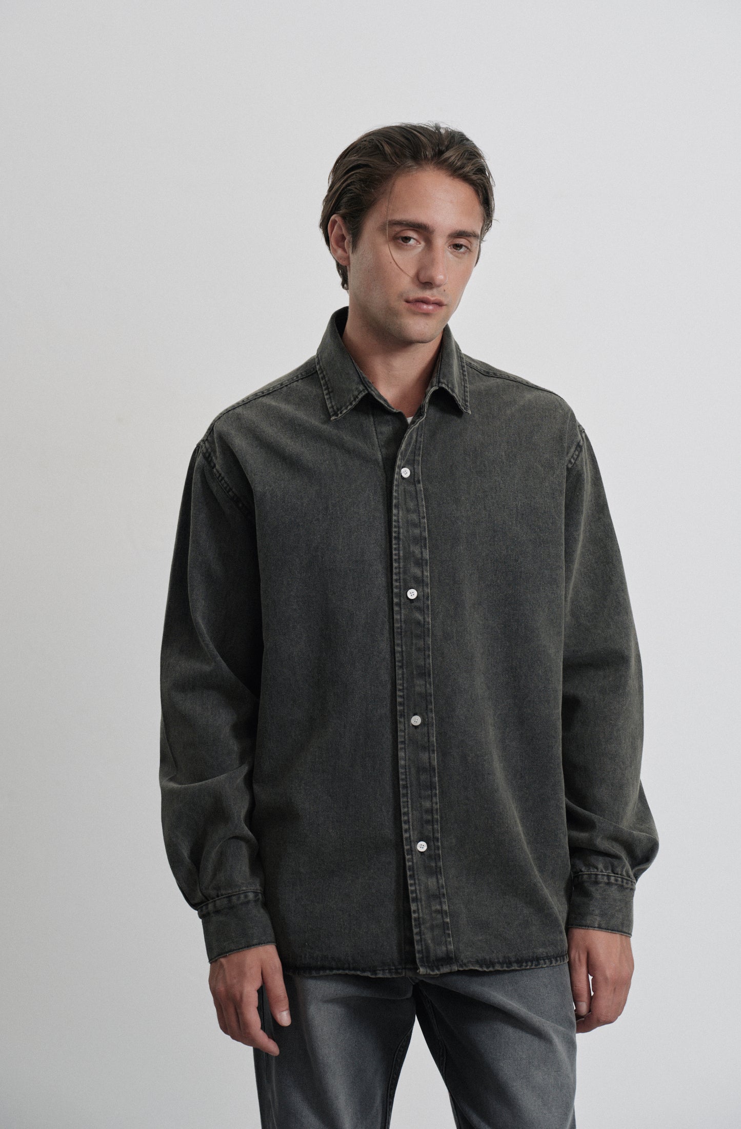 Camisa Asis