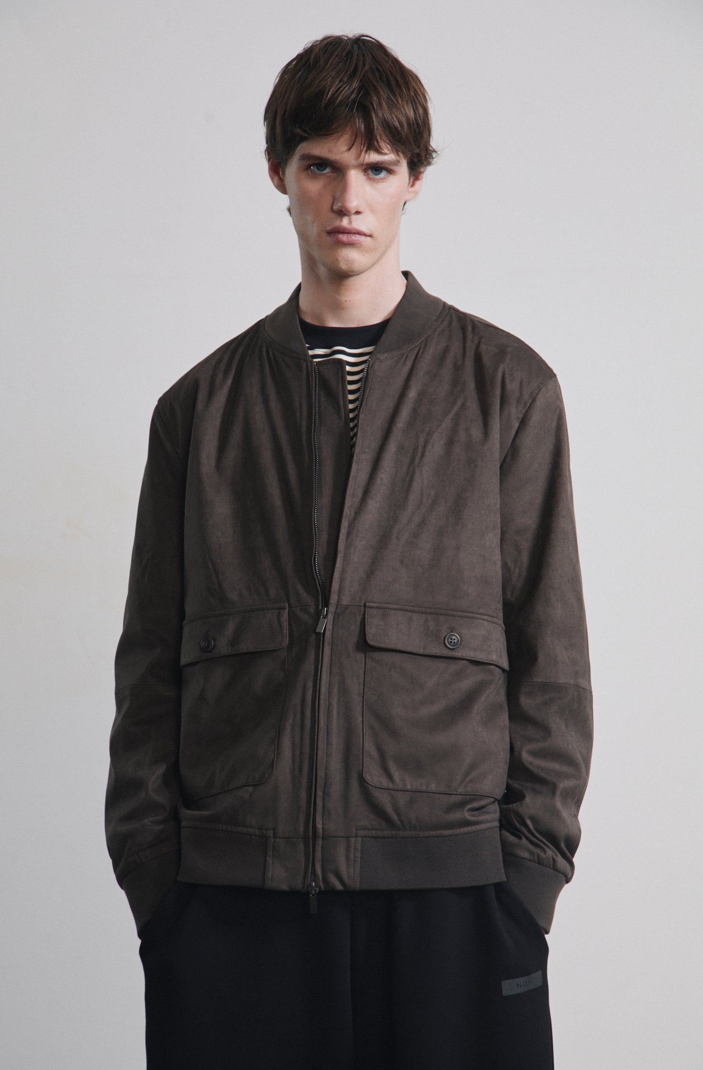 Campera Marsella