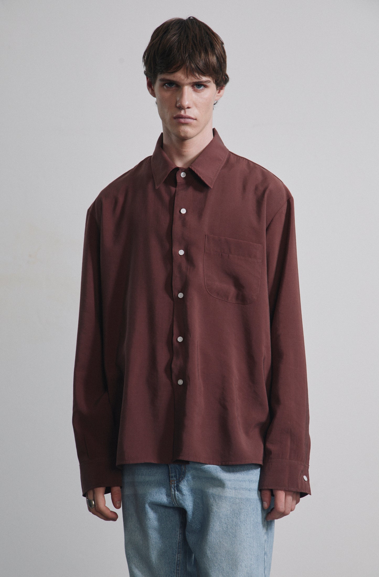 Camisa Oviedo