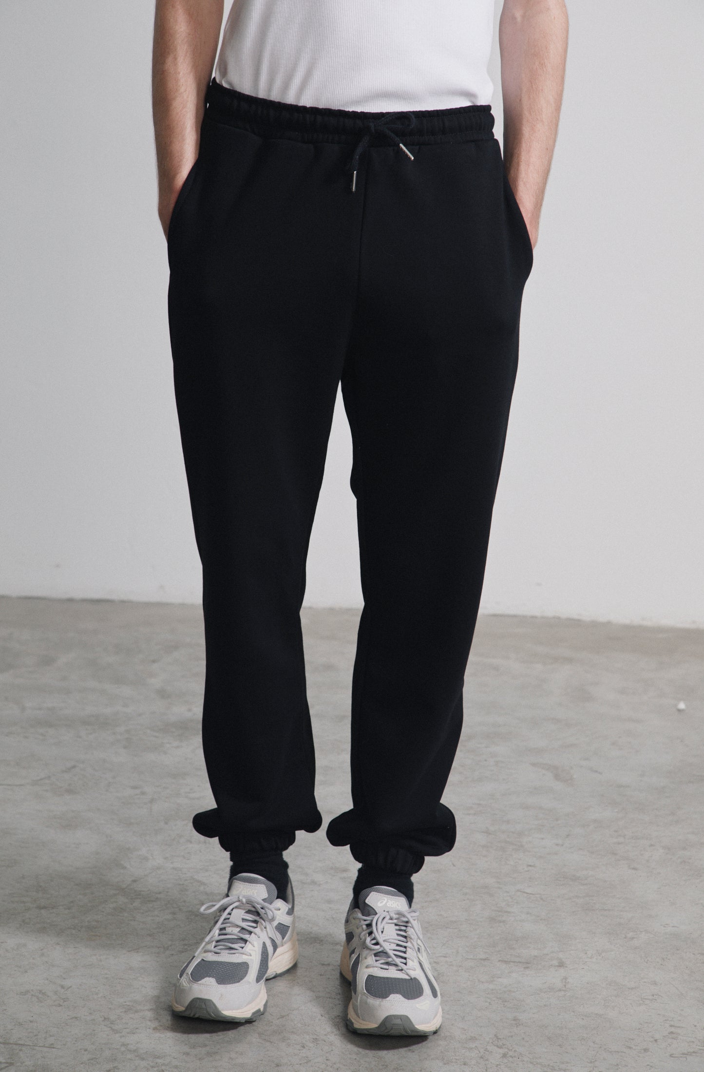 Jogger con puño Riga