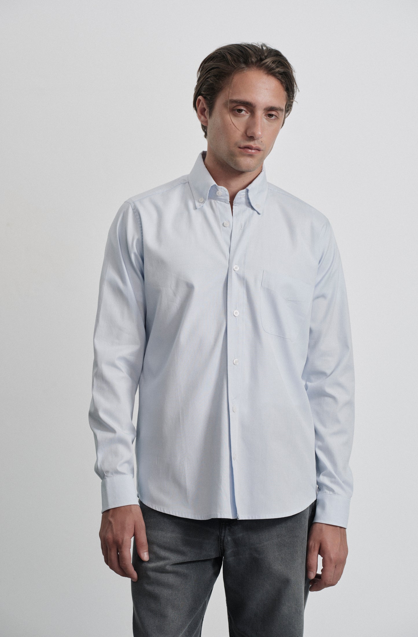 Camisa Oslo