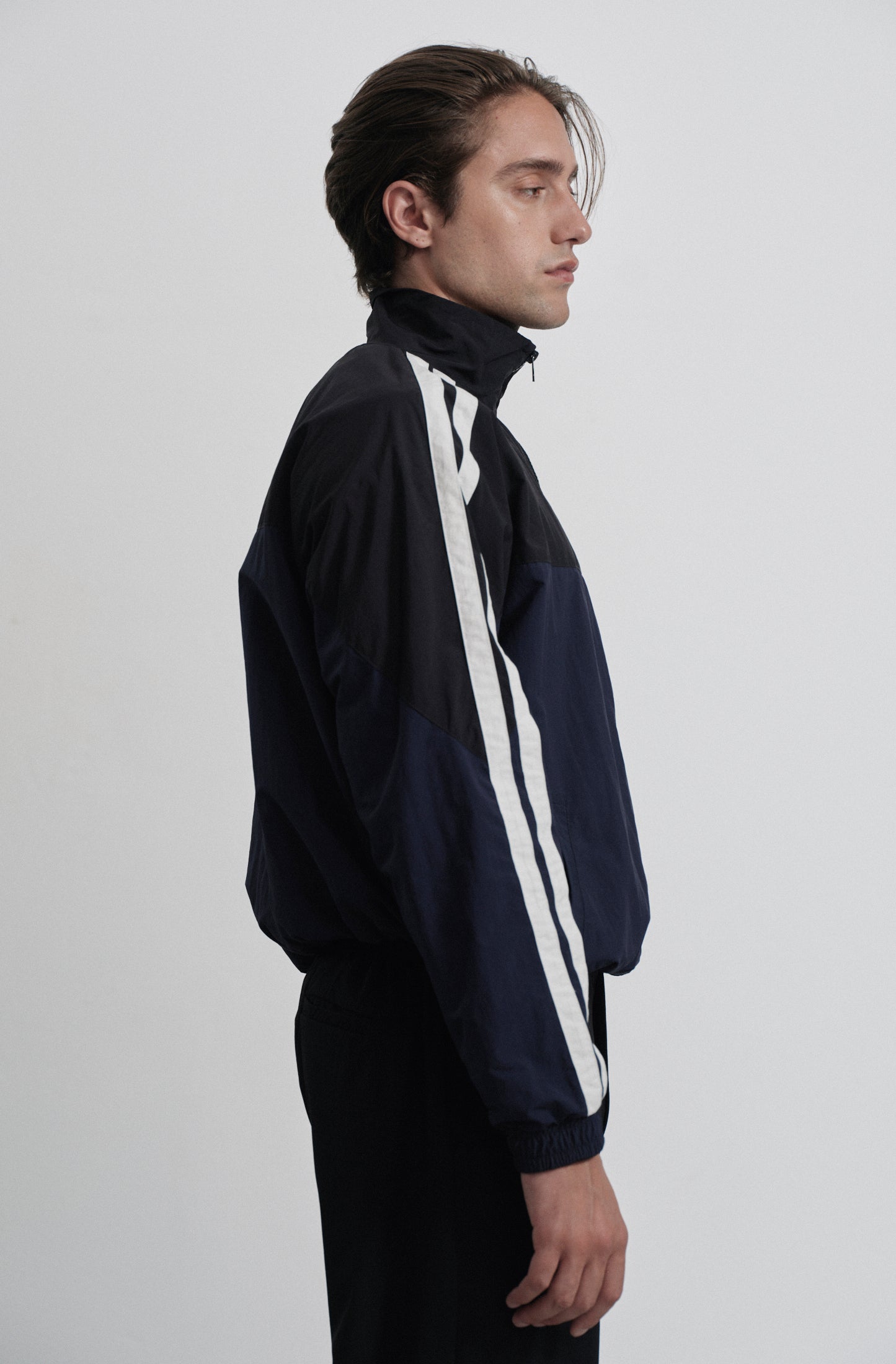 Campera deportiva Parma