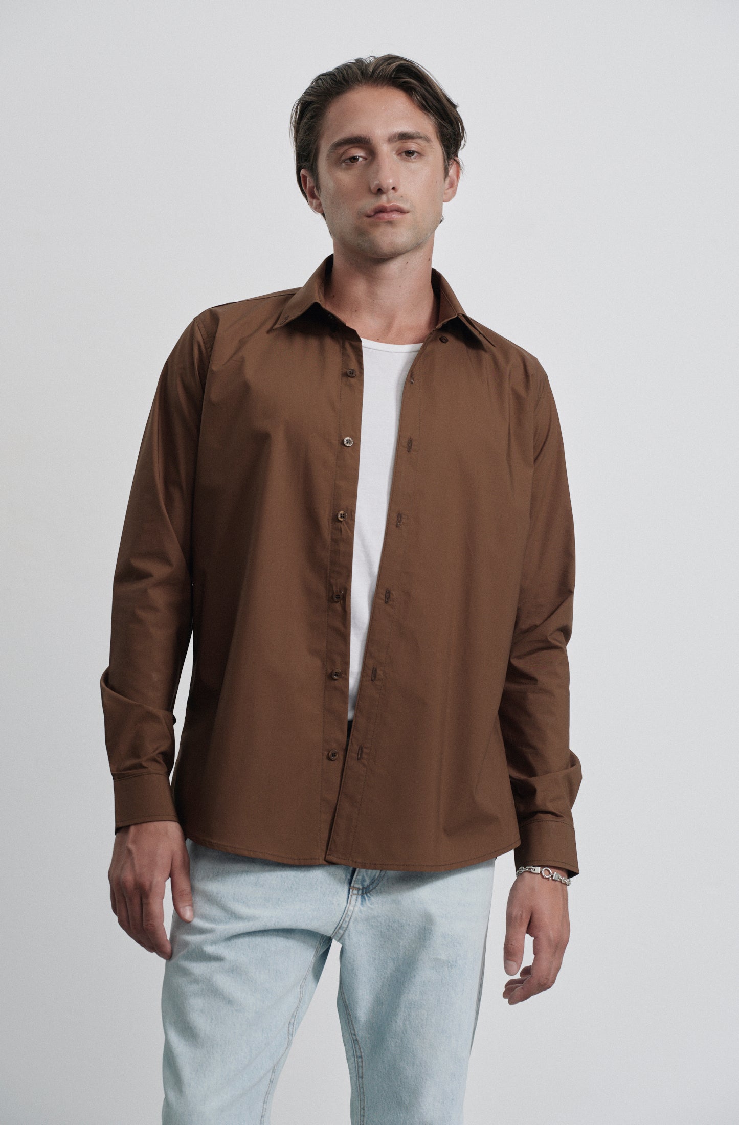Camisa Casual Lisboa