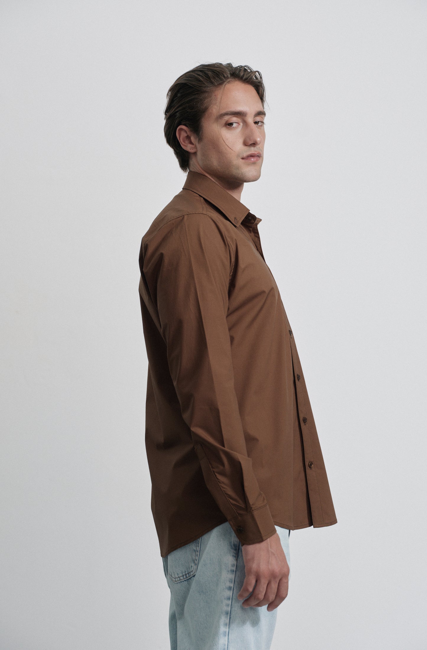 Camisa Casual Lisboa