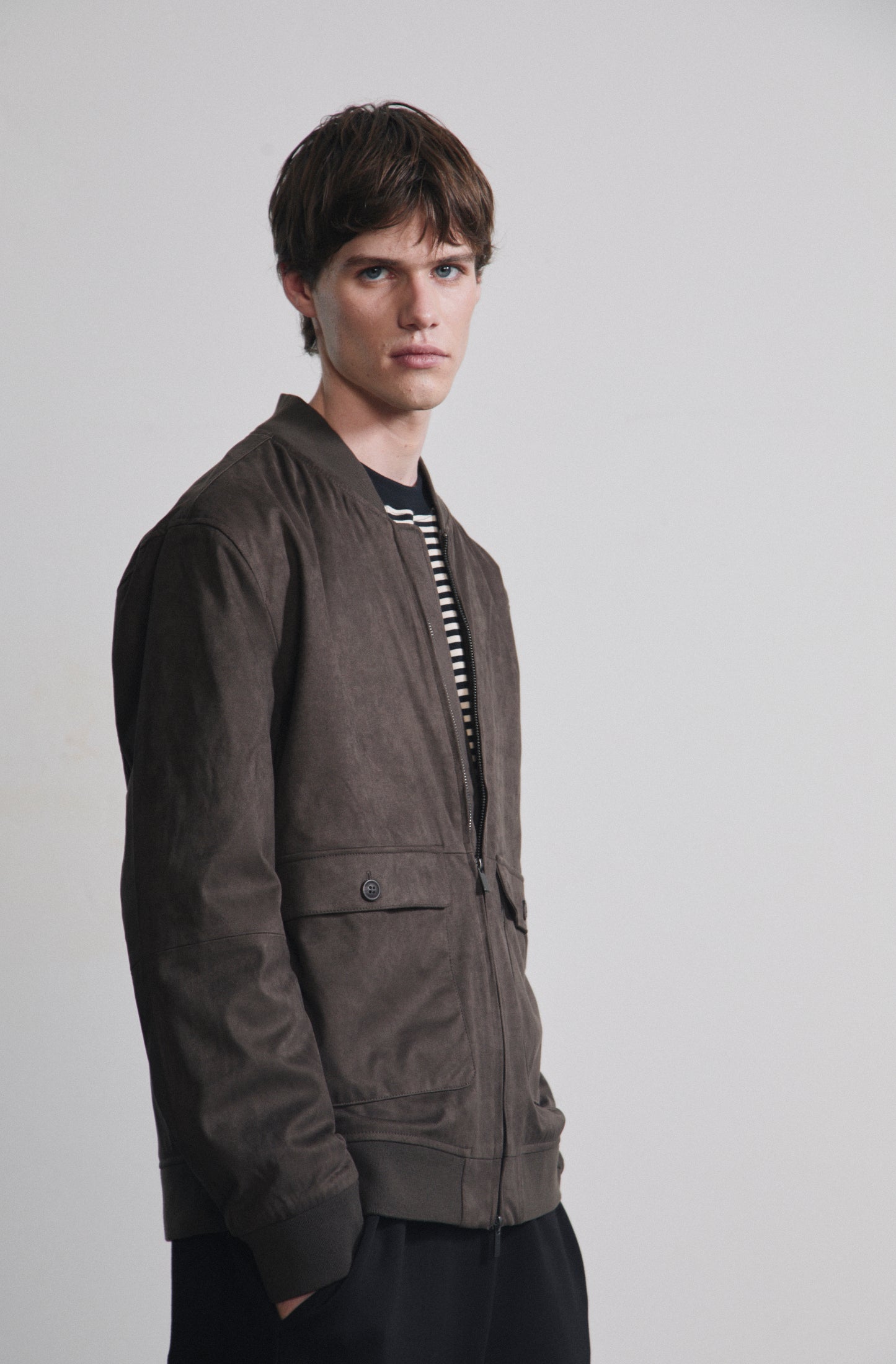 Campera Marsella