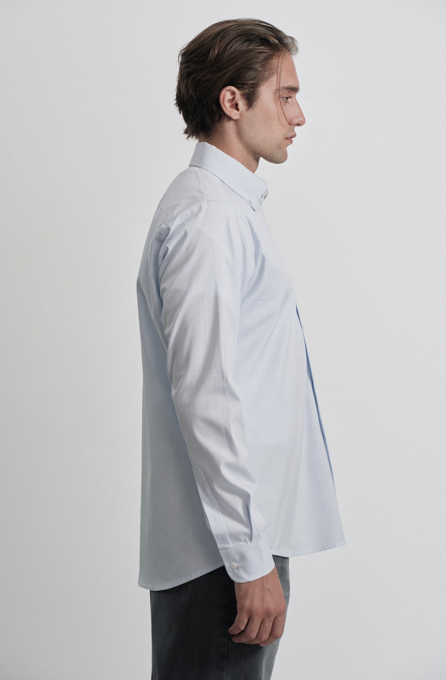 Camisa Oslo