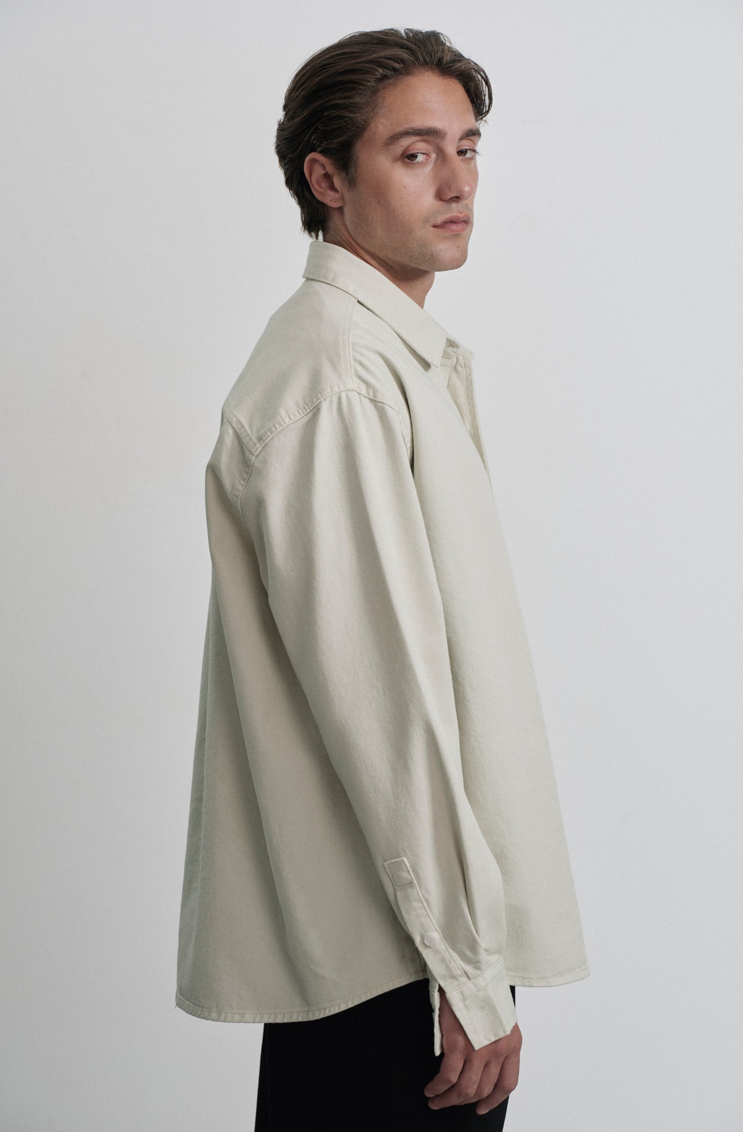 Camisaco Poznan
