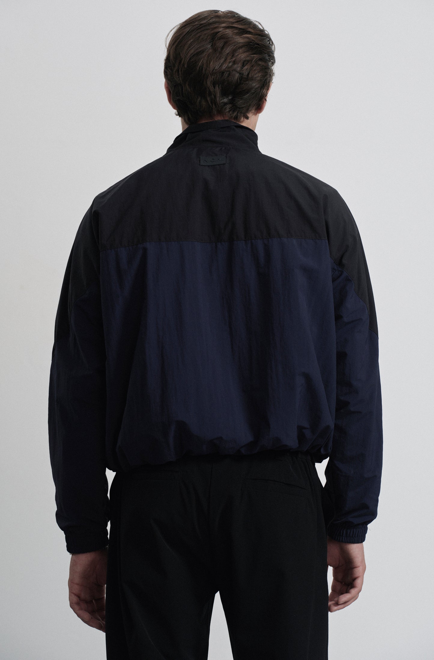 Campera deportiva Parma