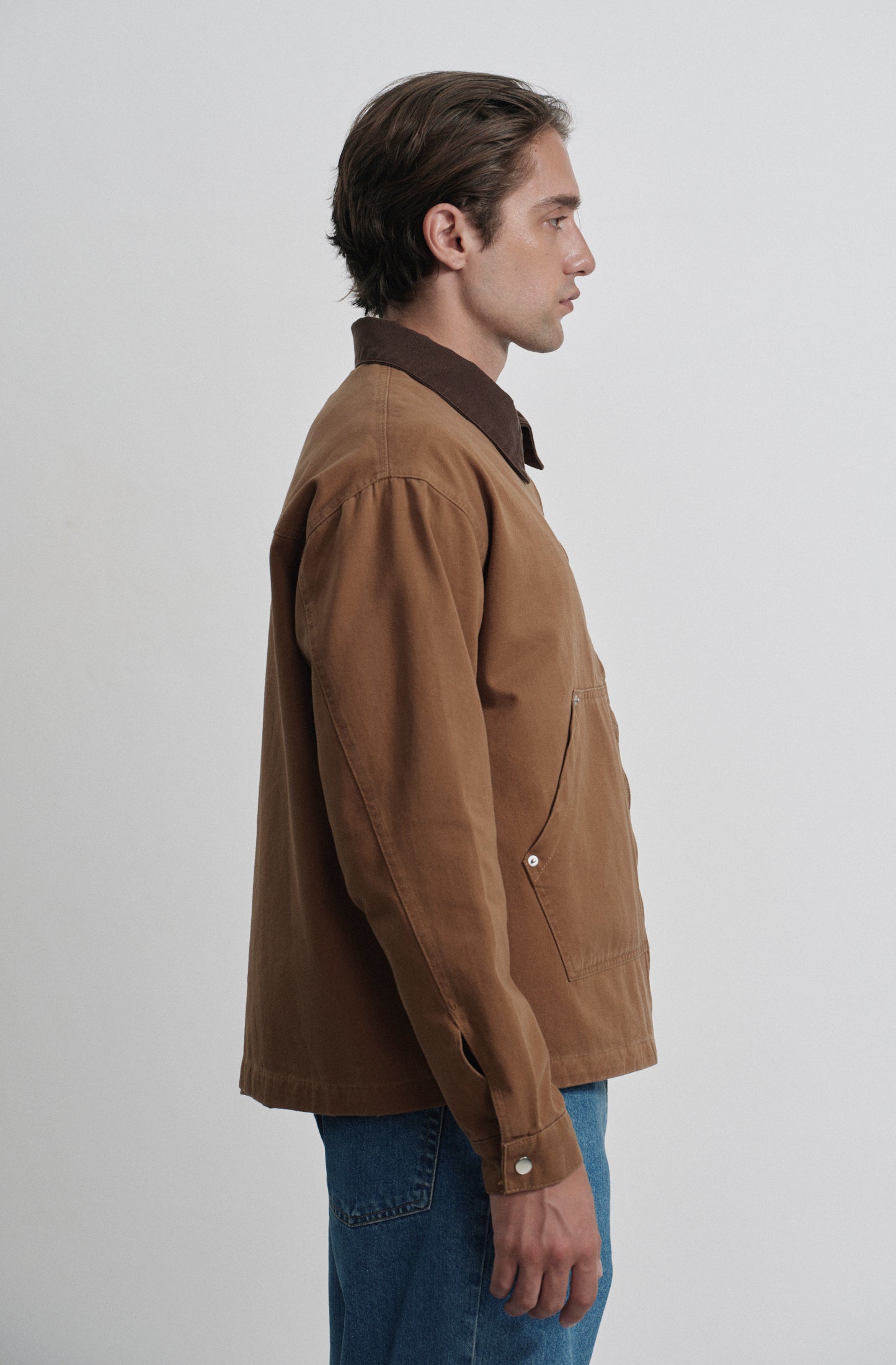 Campera Galgow