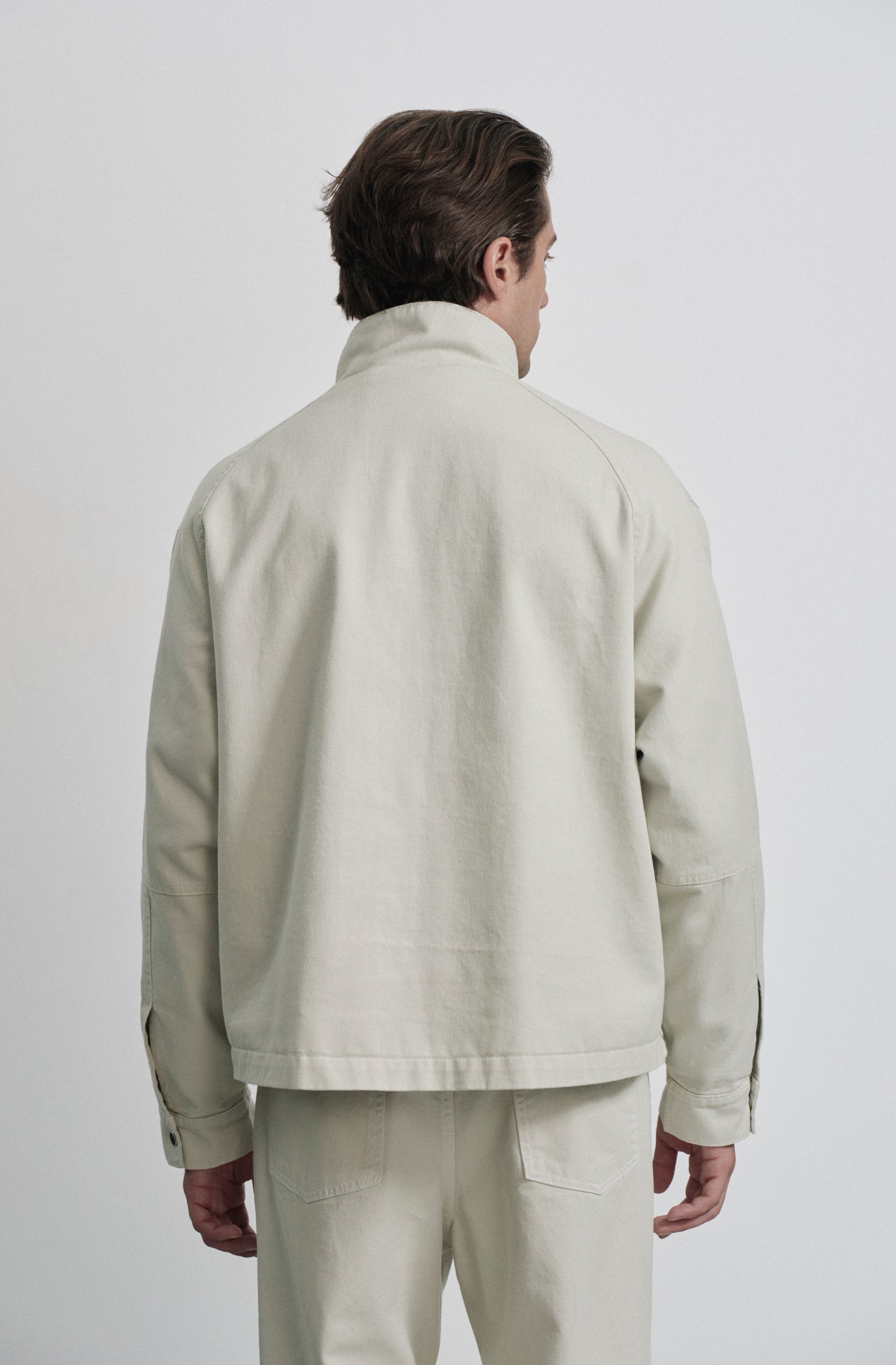 Campera Kiev