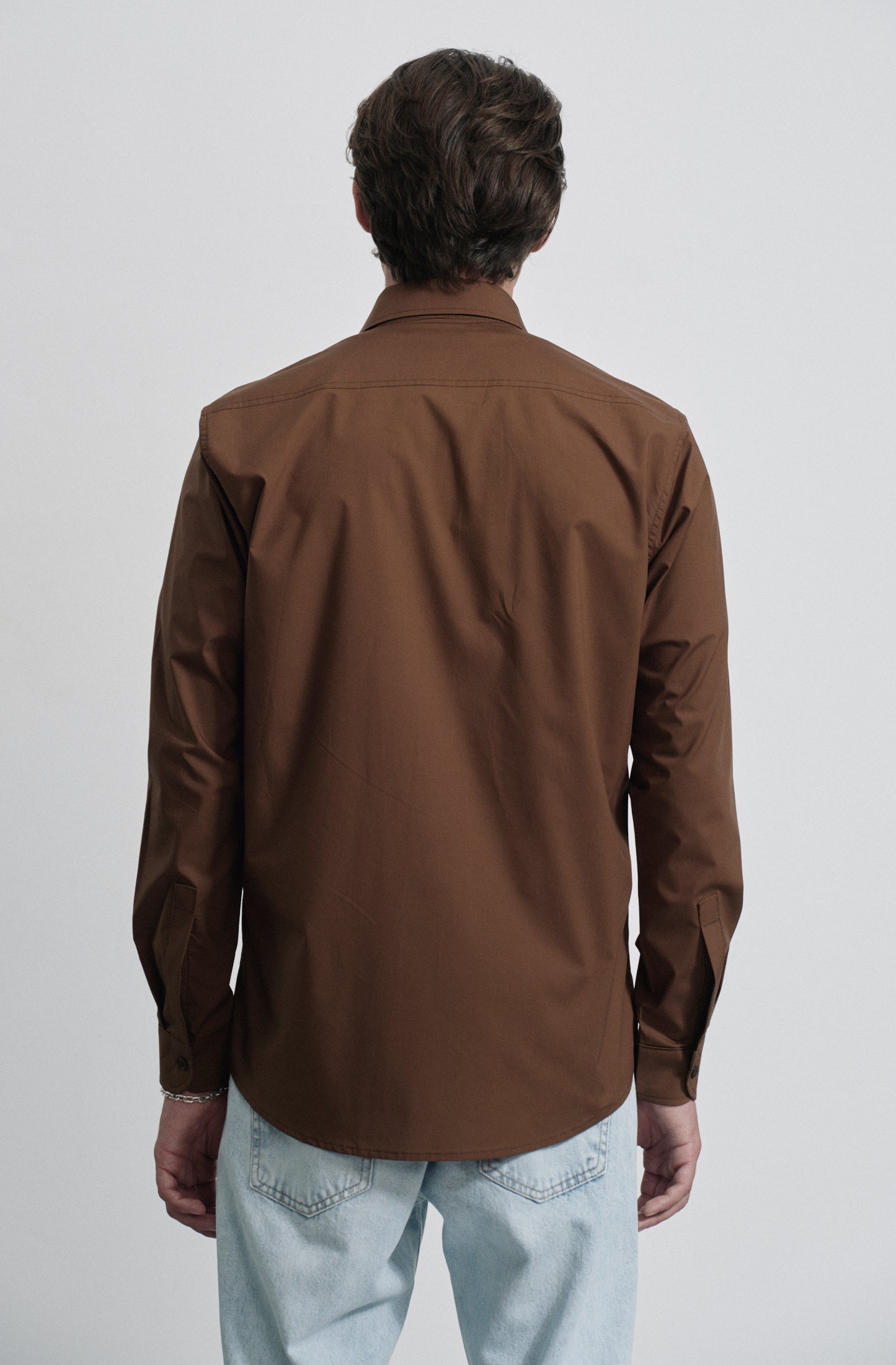 Camisa Casual Lisboa