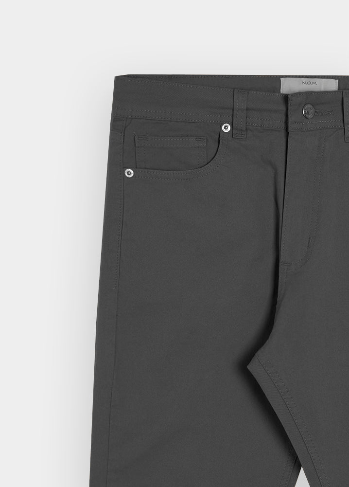 Pantalon Straight Cheb