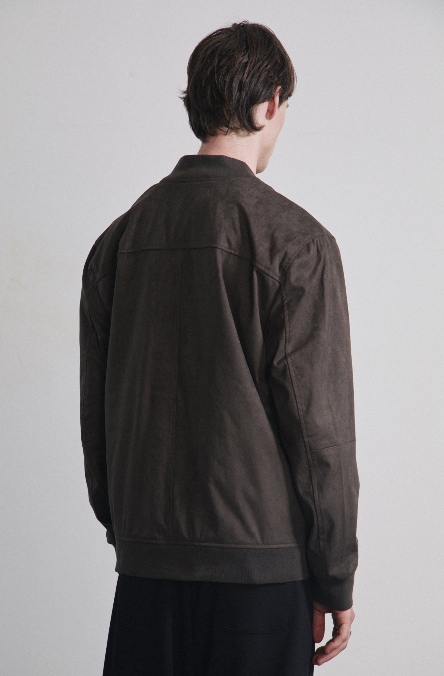 Campera Marsella