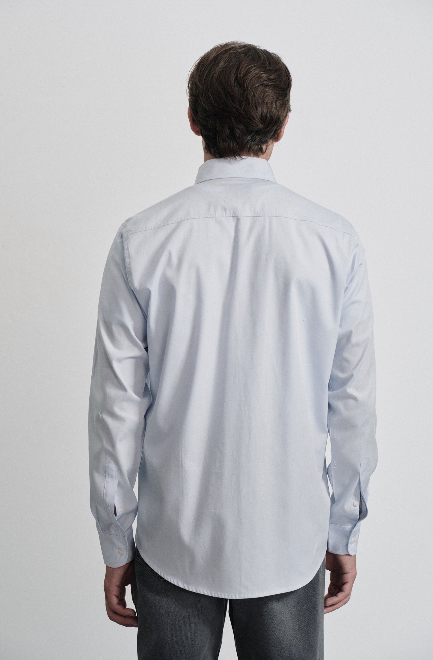 Camisa Oslo