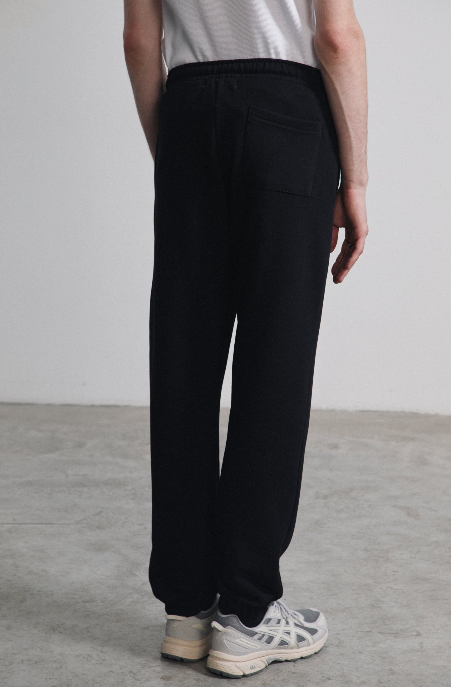 Jogger con puño Riga