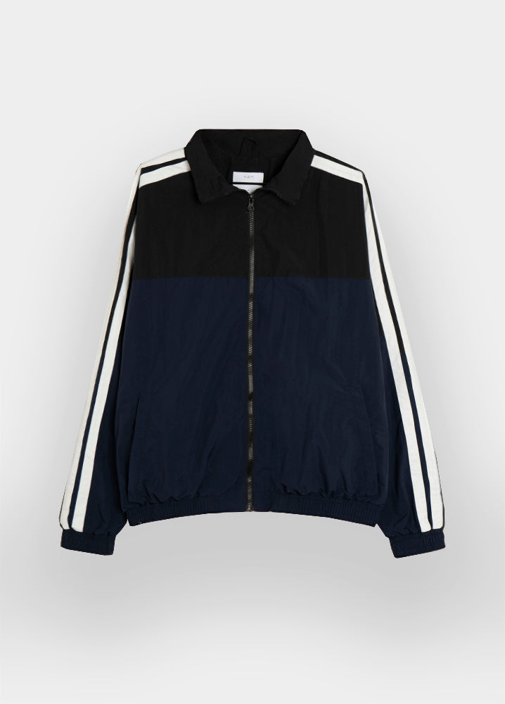 Campera deportiva Parma