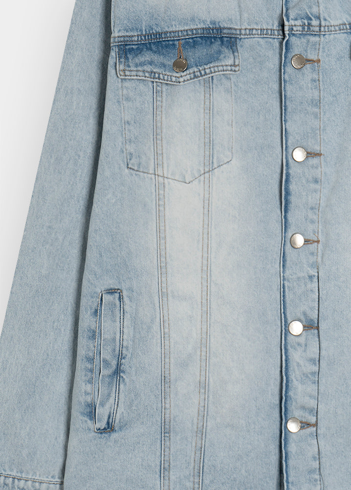Campera Dover Acid