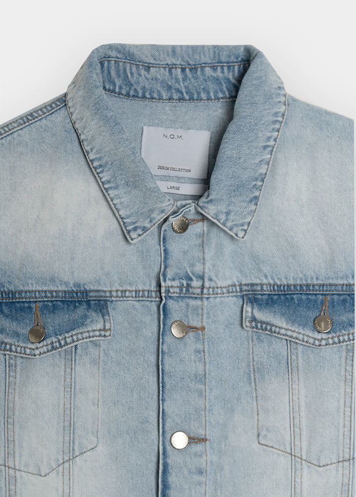 Campera Dover Acid