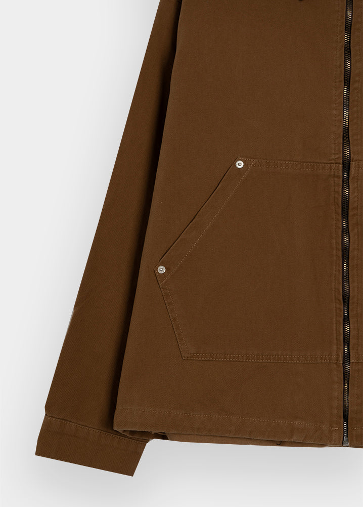 Campera Galgow
