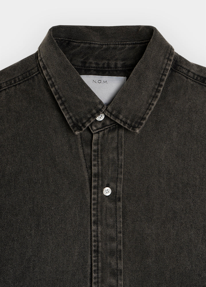 Camisa Asis