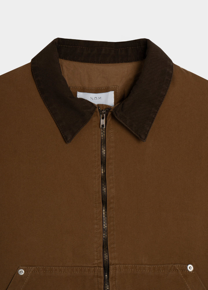 Campera Galgow
