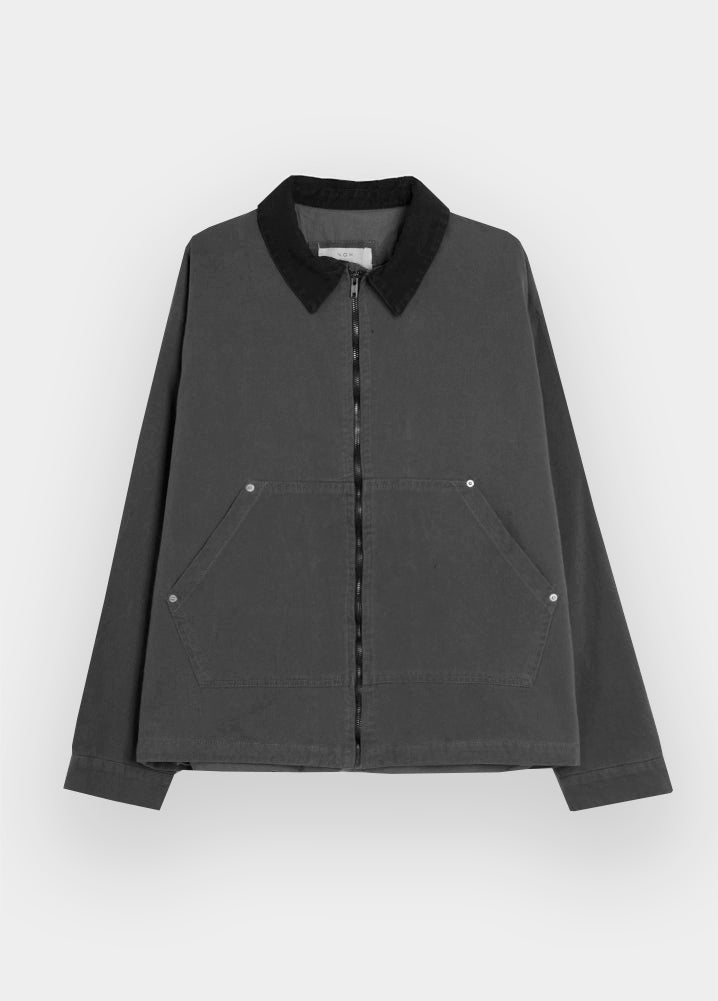 Campera Galgow