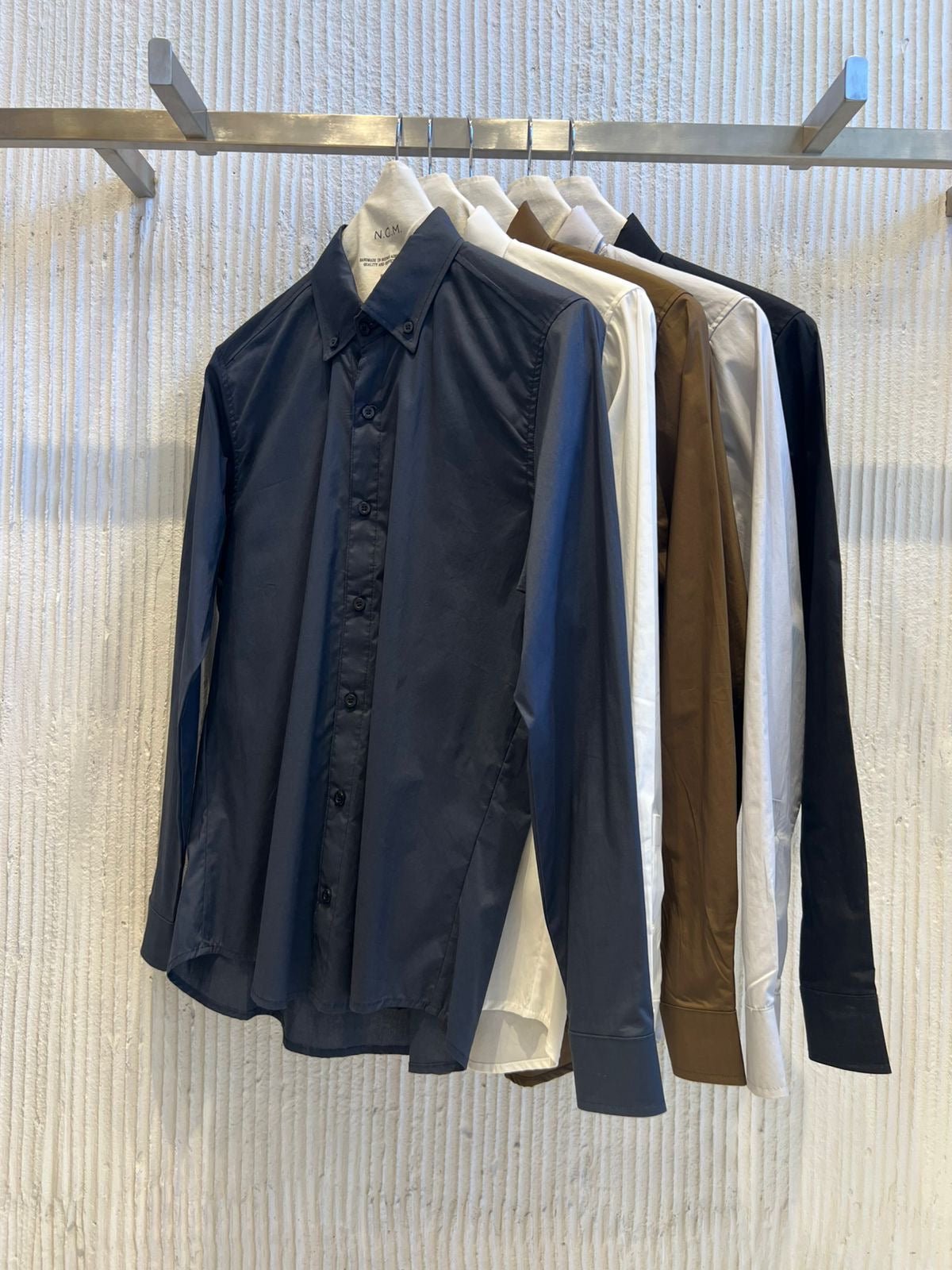 Camisa Casual Lisboa