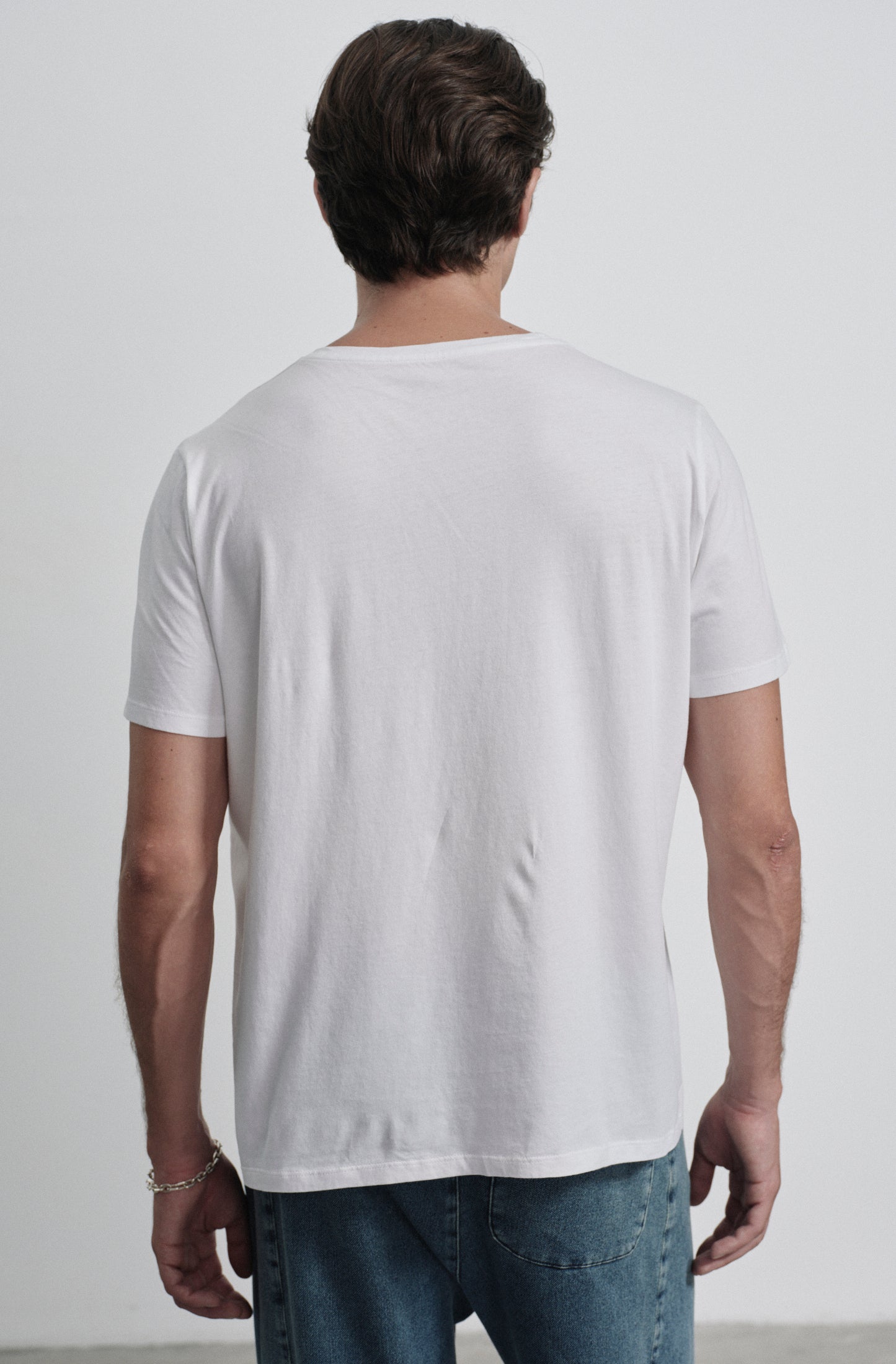 Remera Regular Biel