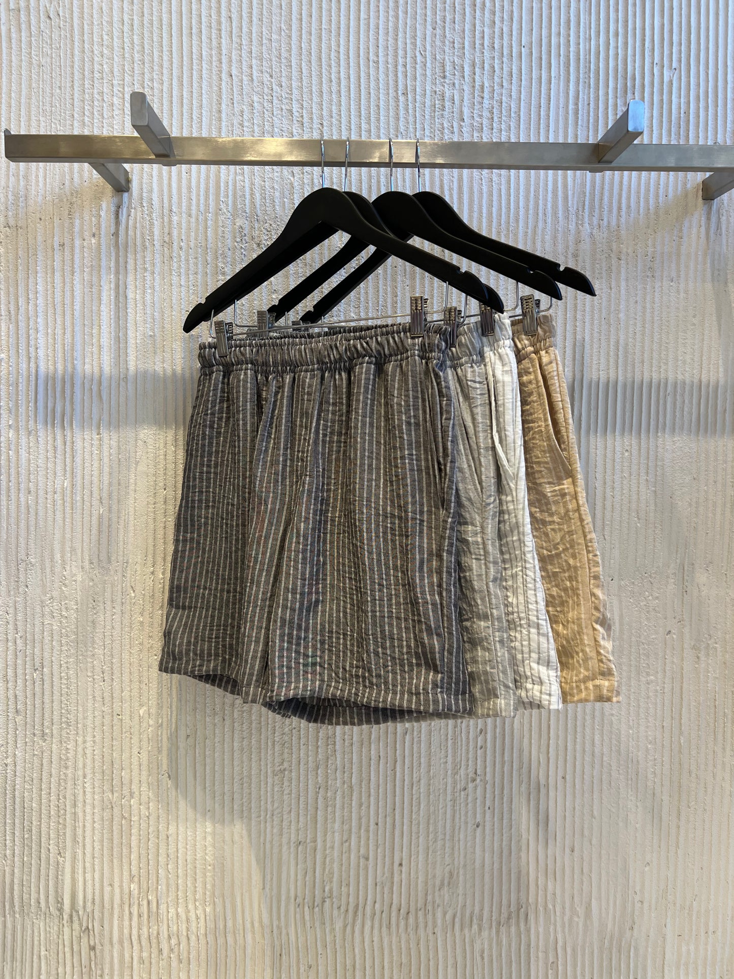 Bermuda jogger Aliso