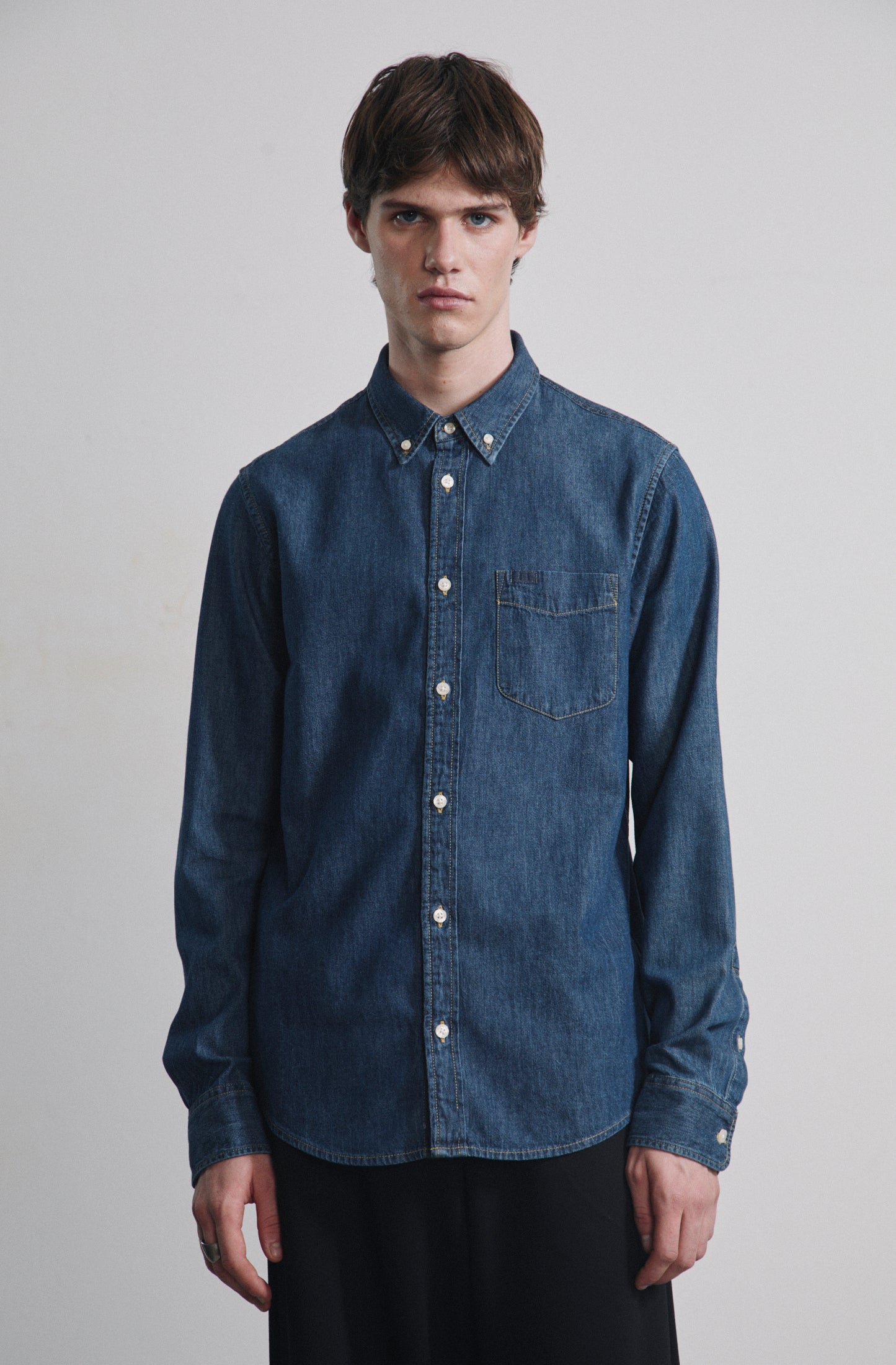 Camisa Ruan
