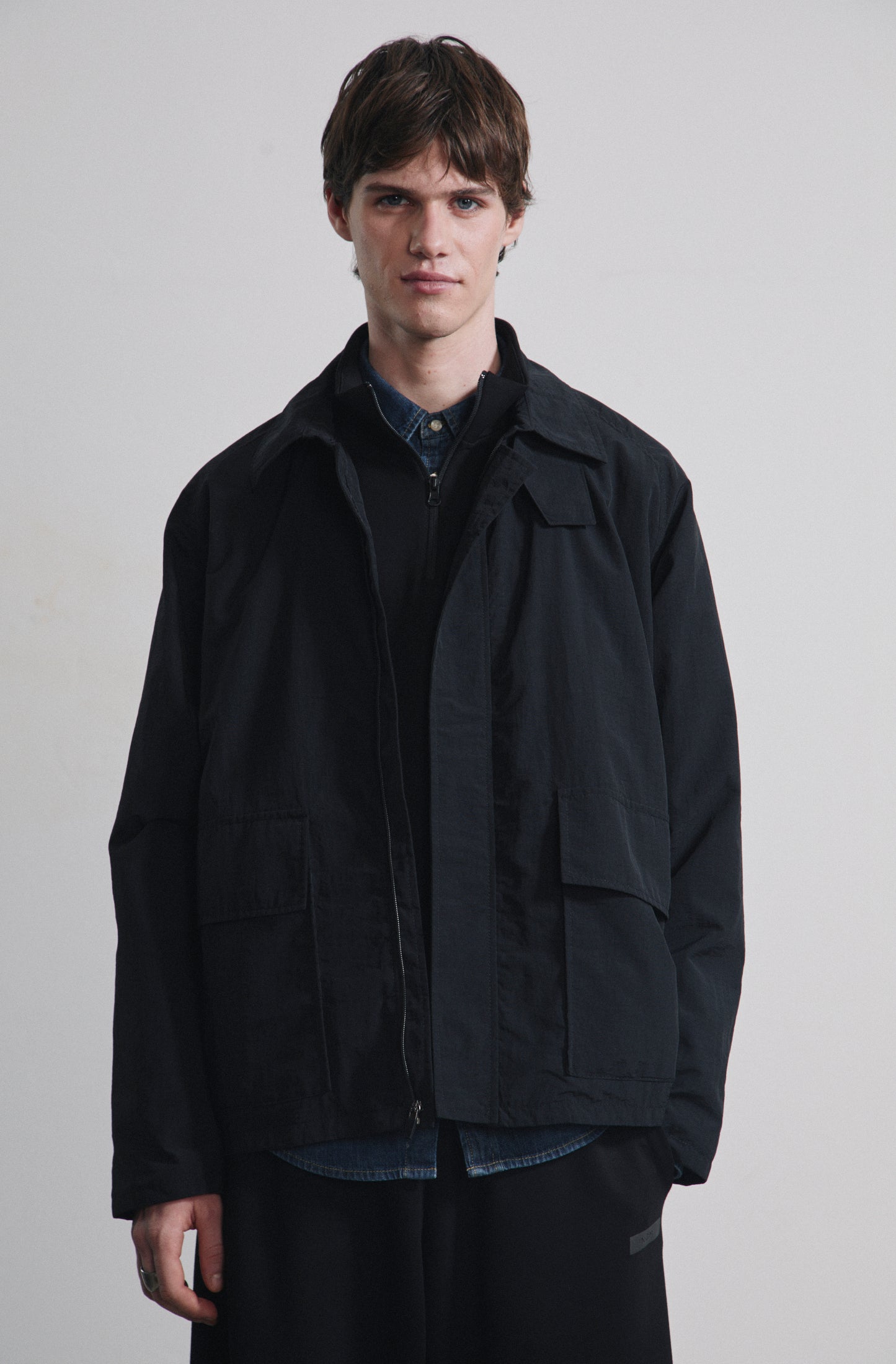 Campera Siena