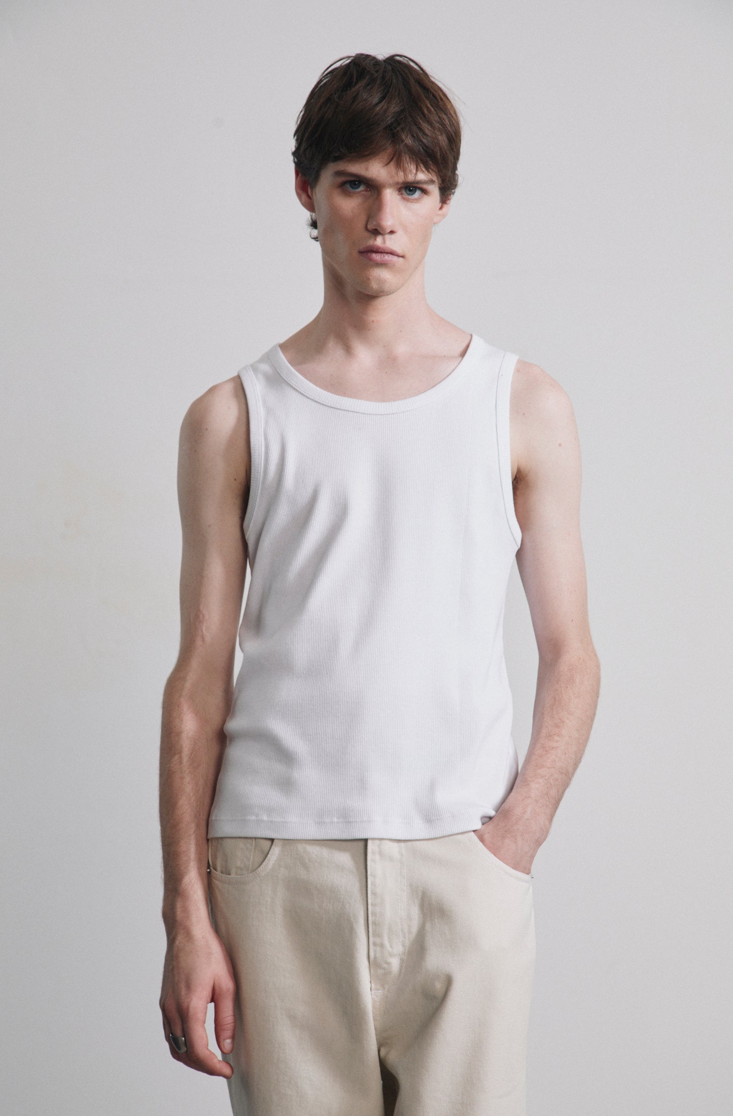 Musculosa Berna