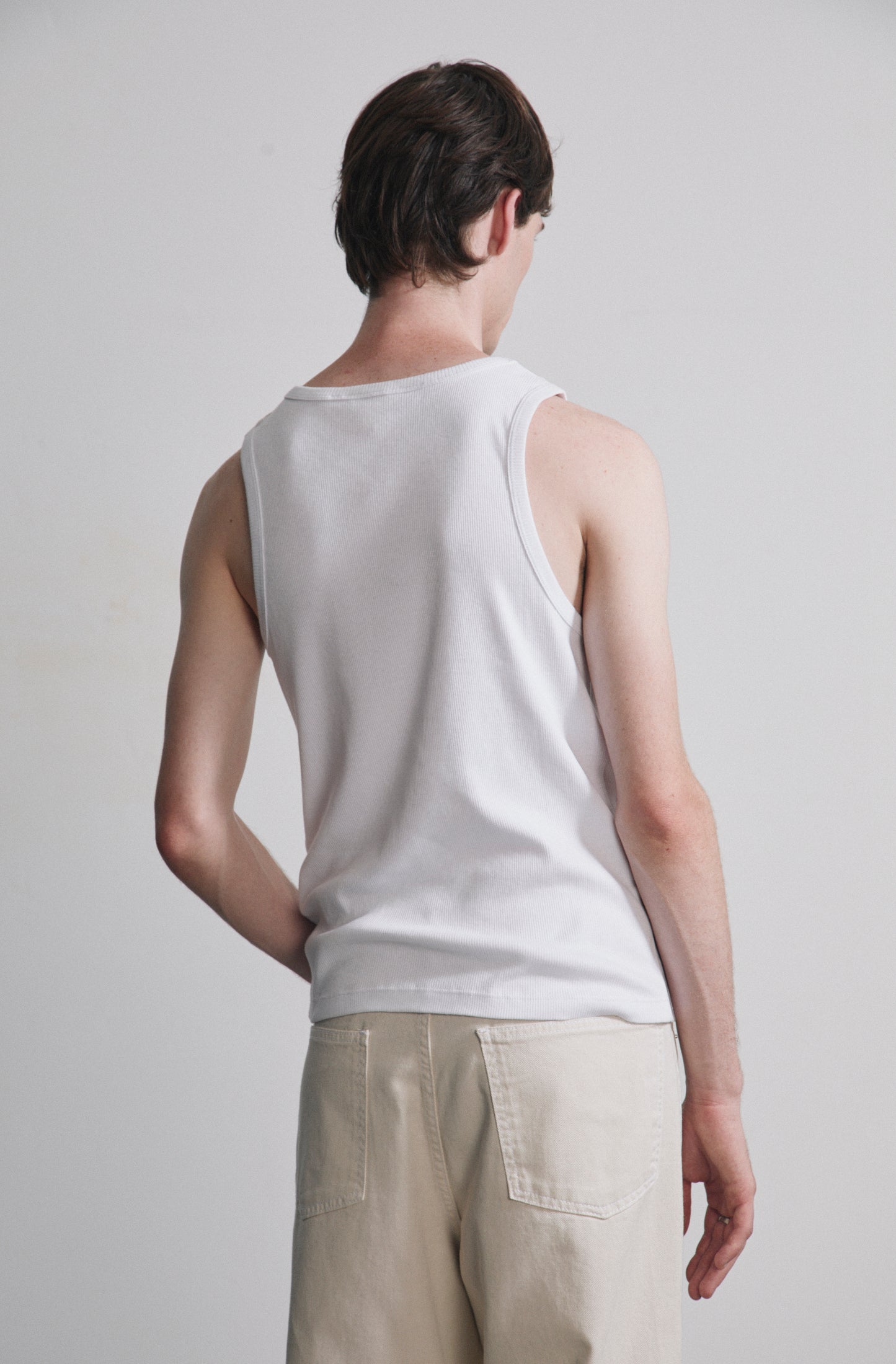 Musculosa Berna