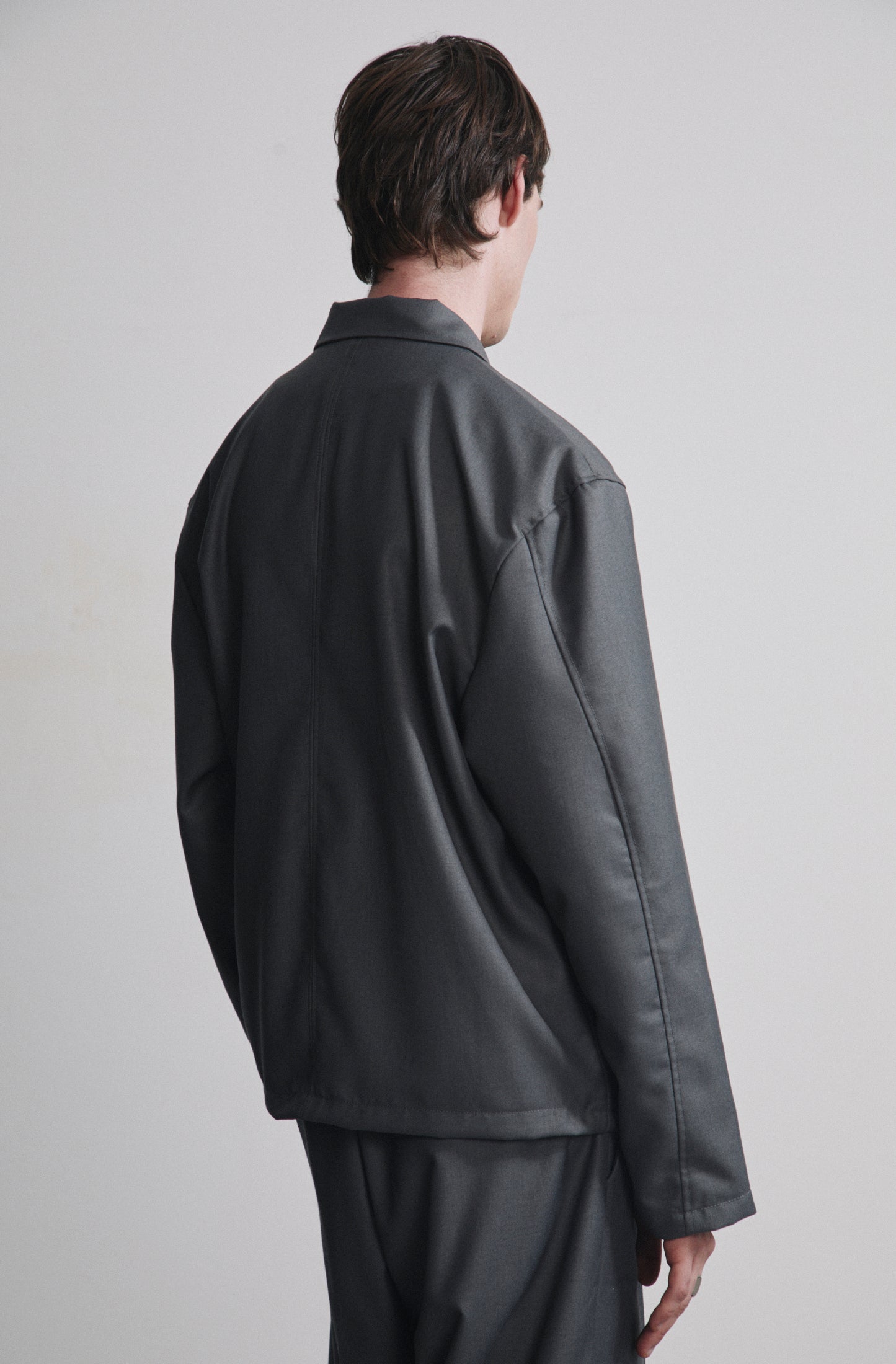 Chaqueta Bender