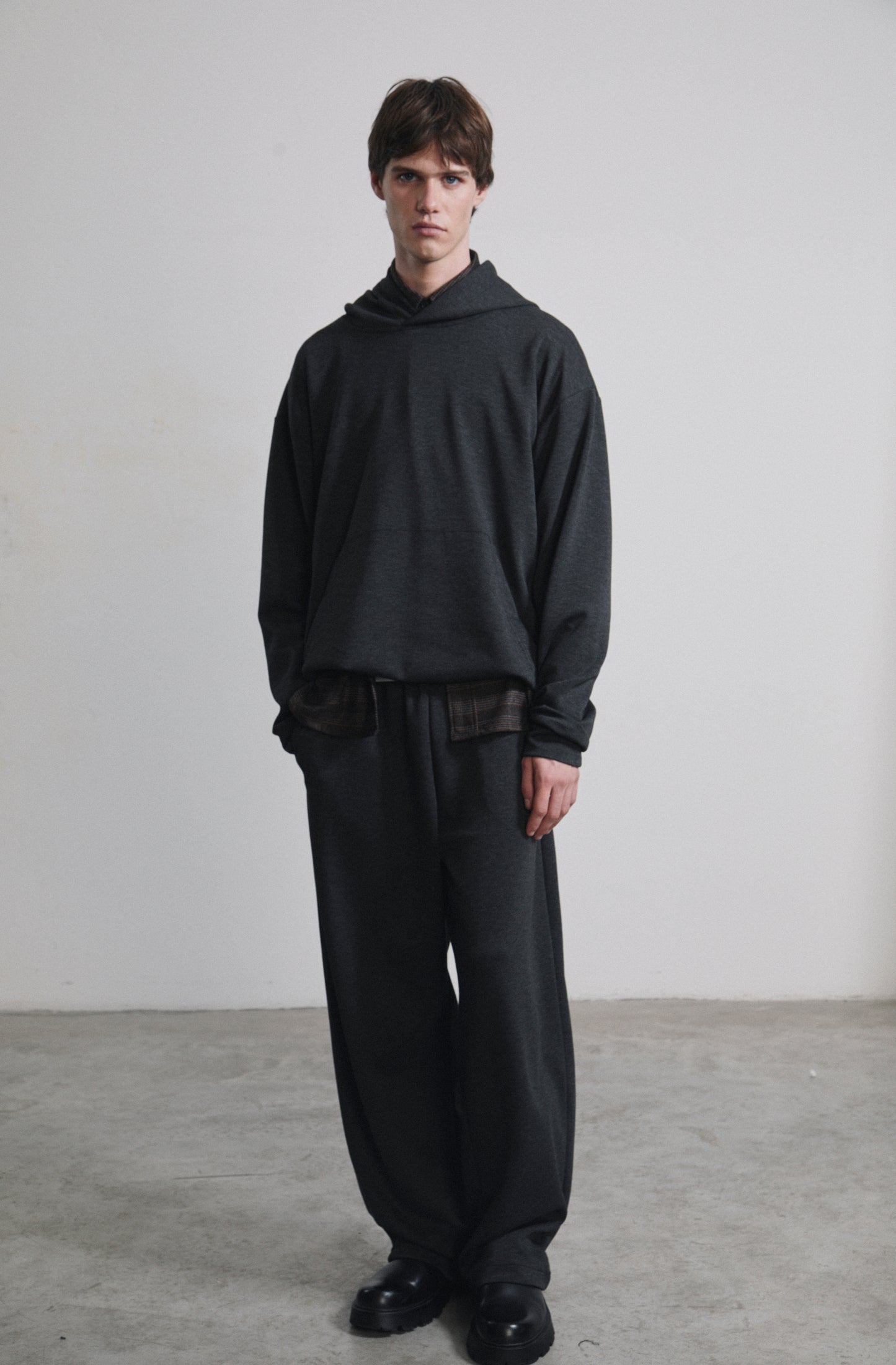 Hoodie Petrel
