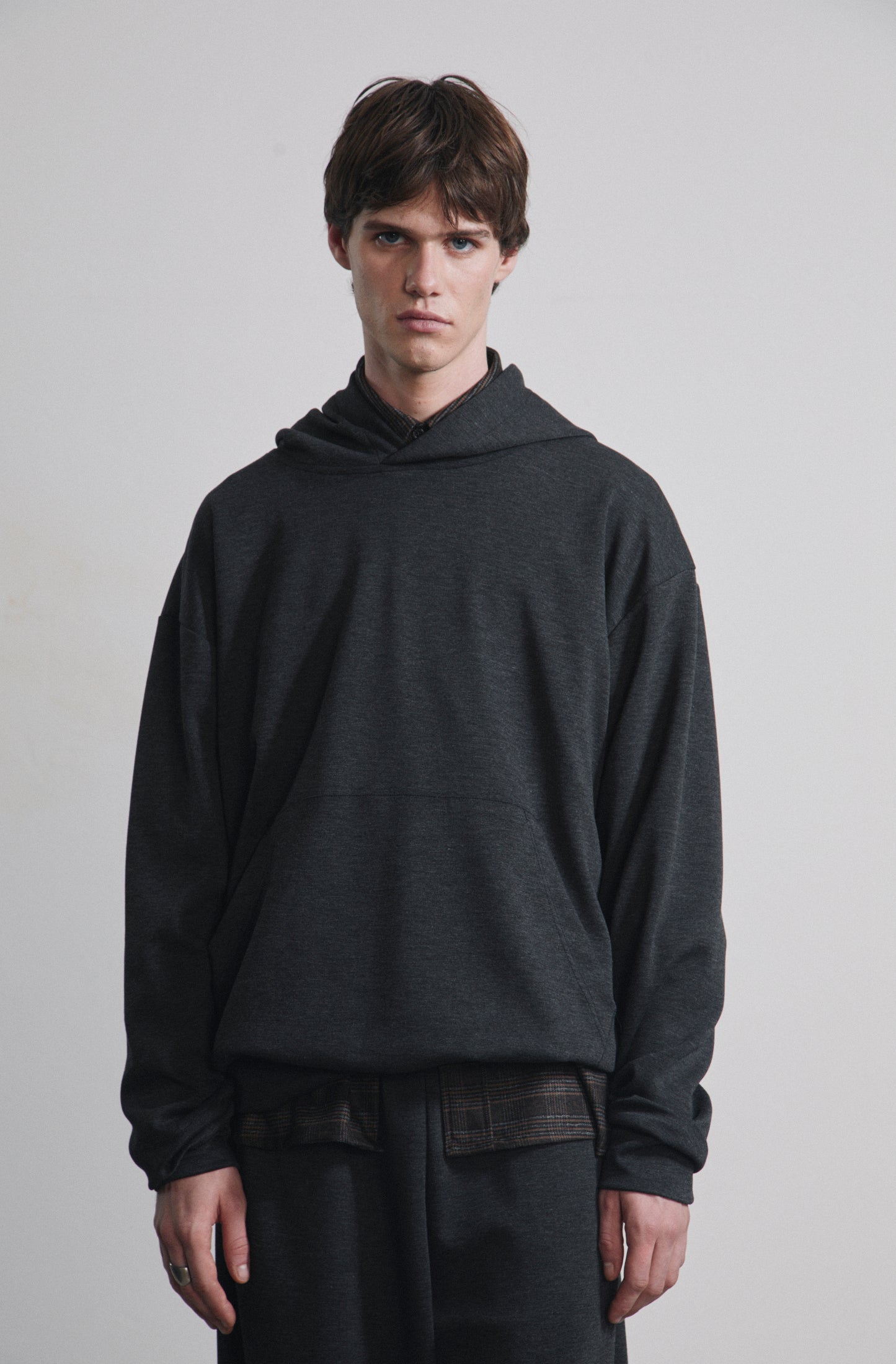 Hoodie Petrel