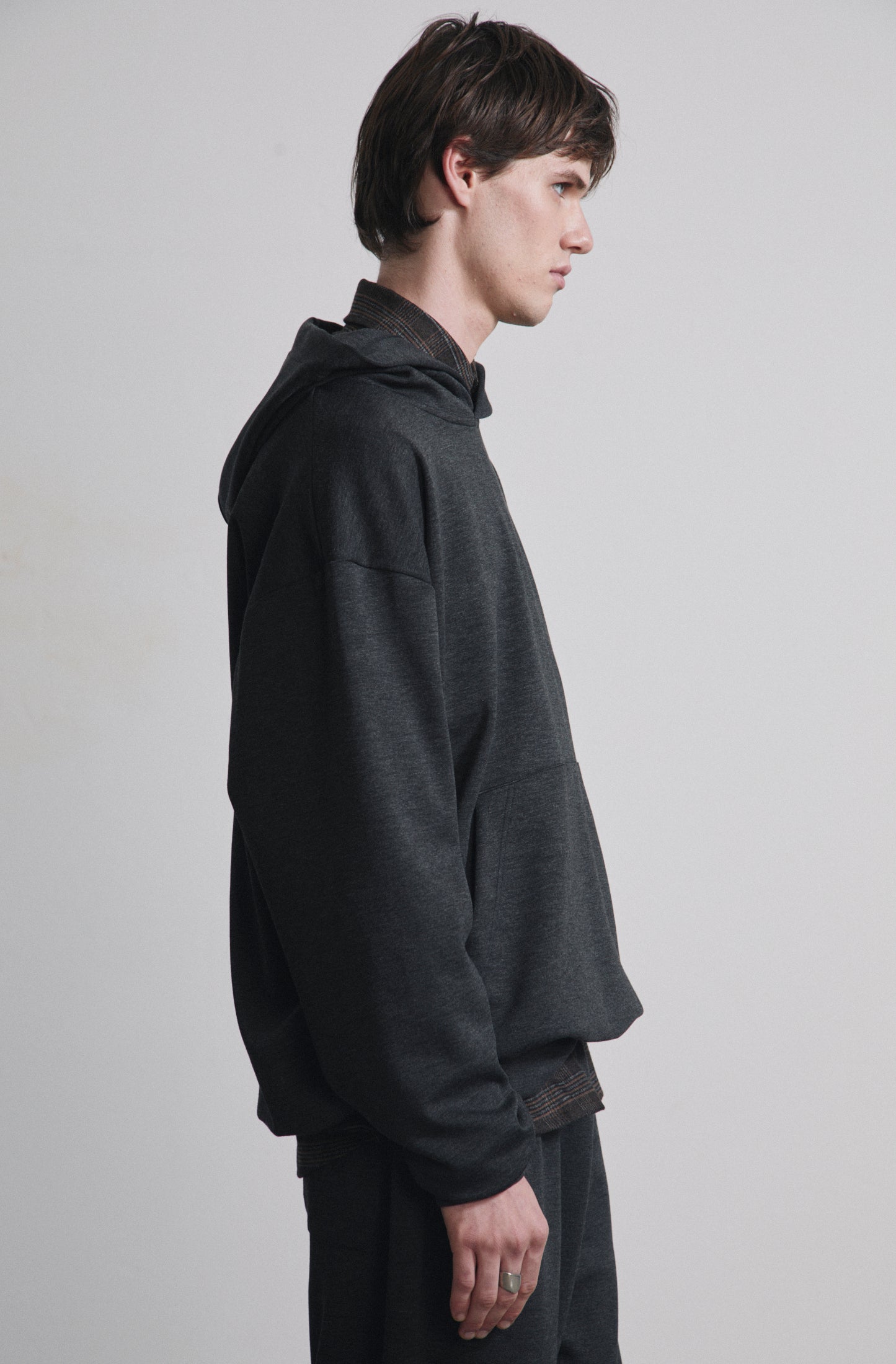 Hoodie Petrel