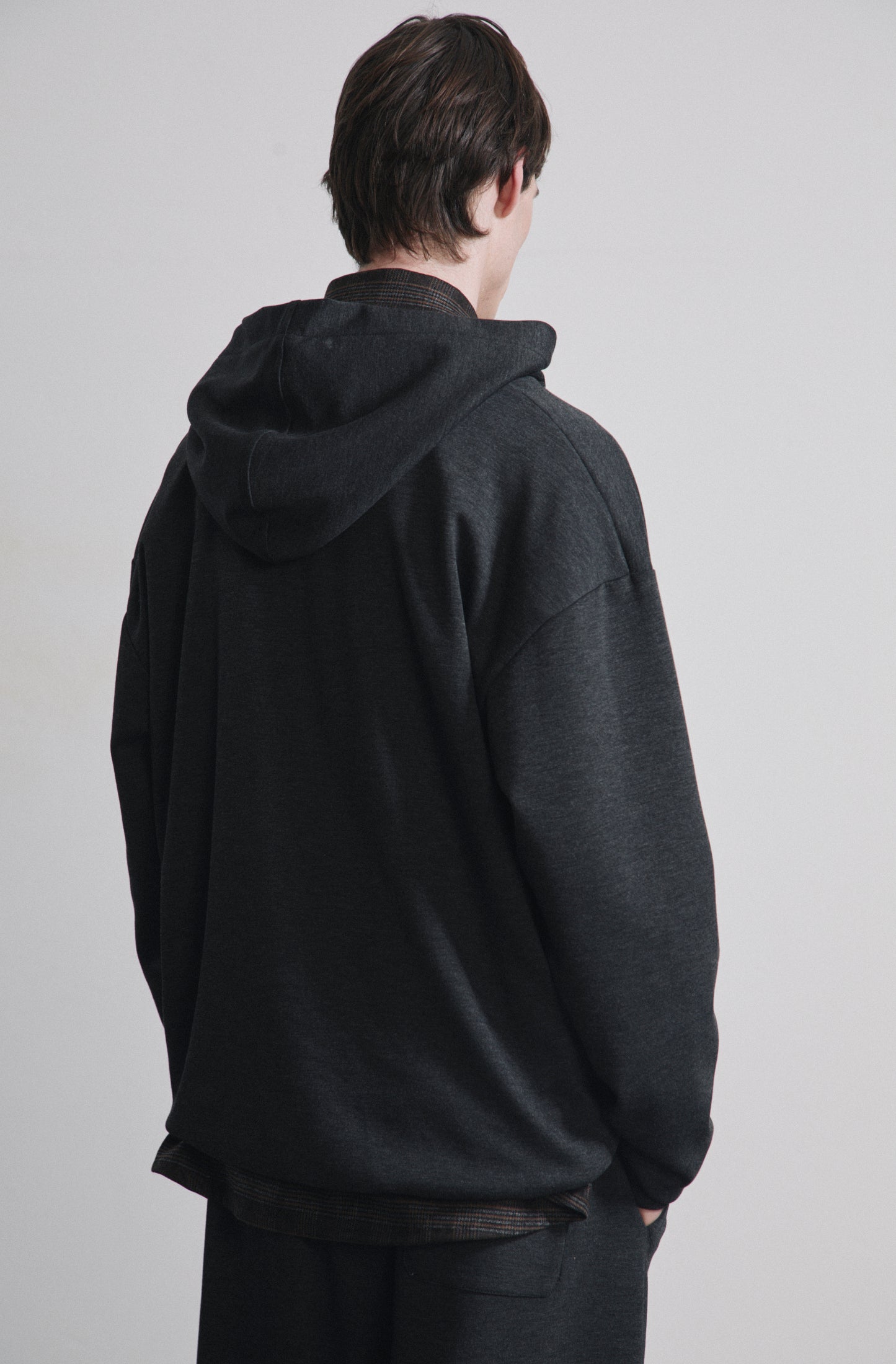 Hoodie Petrel