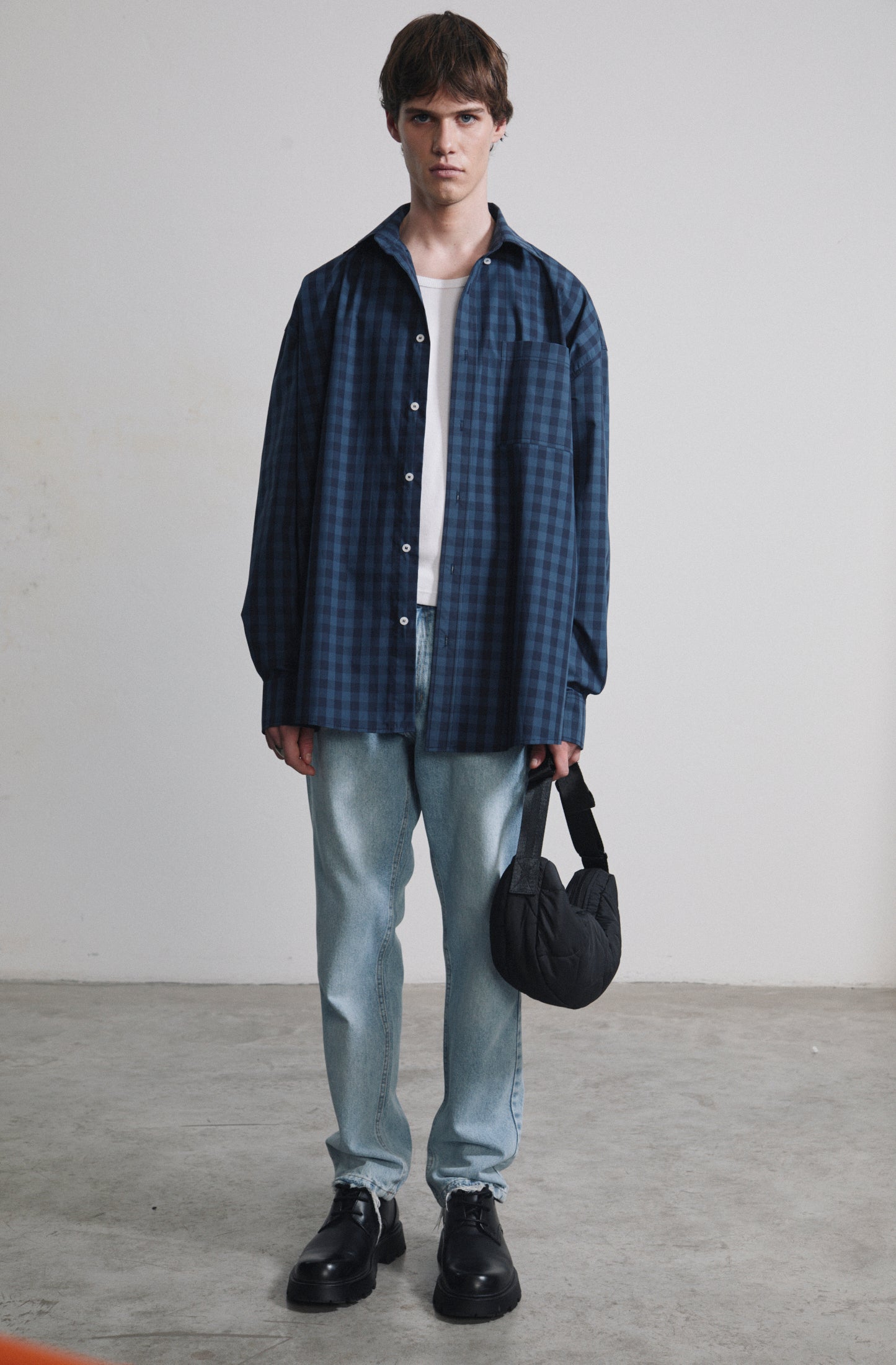 Camisa Venecia