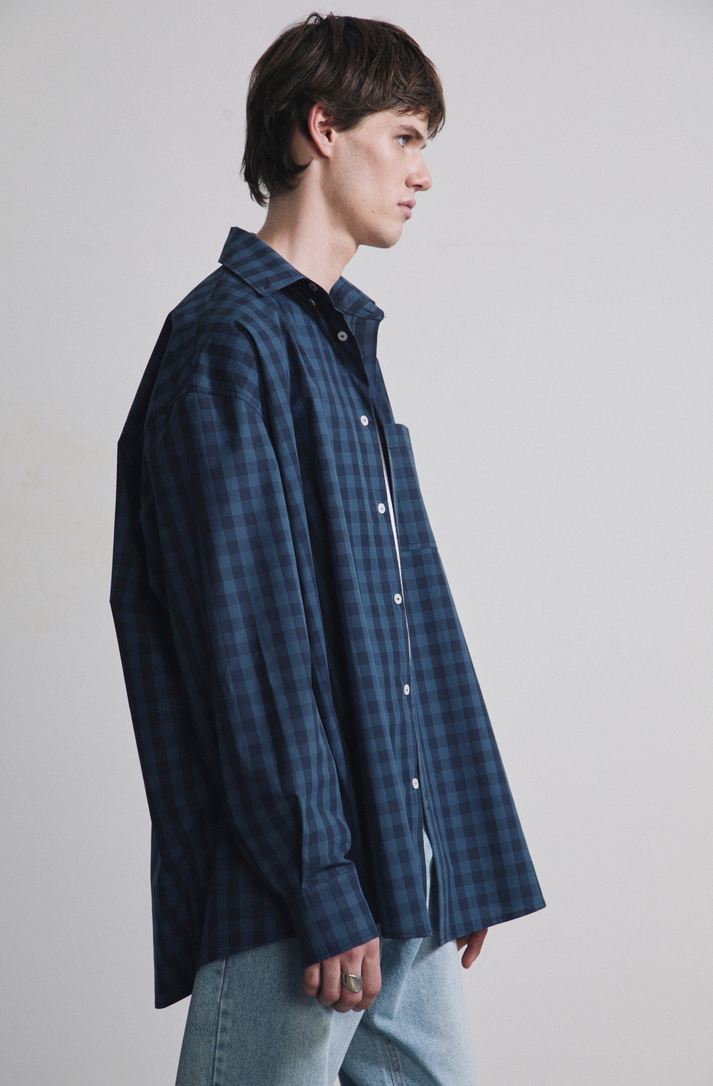 Camisa Venecia
