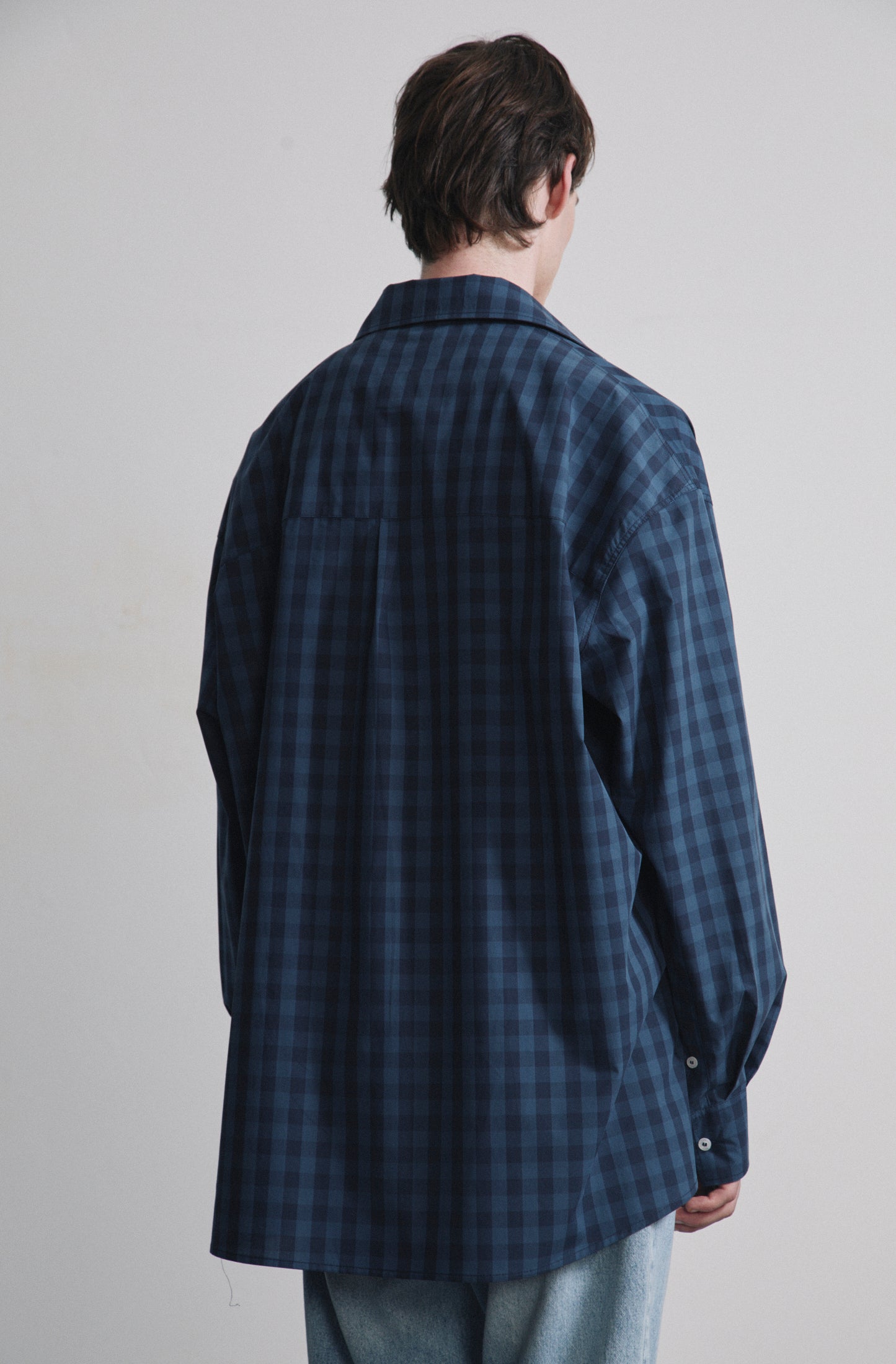 Camisa Venecia