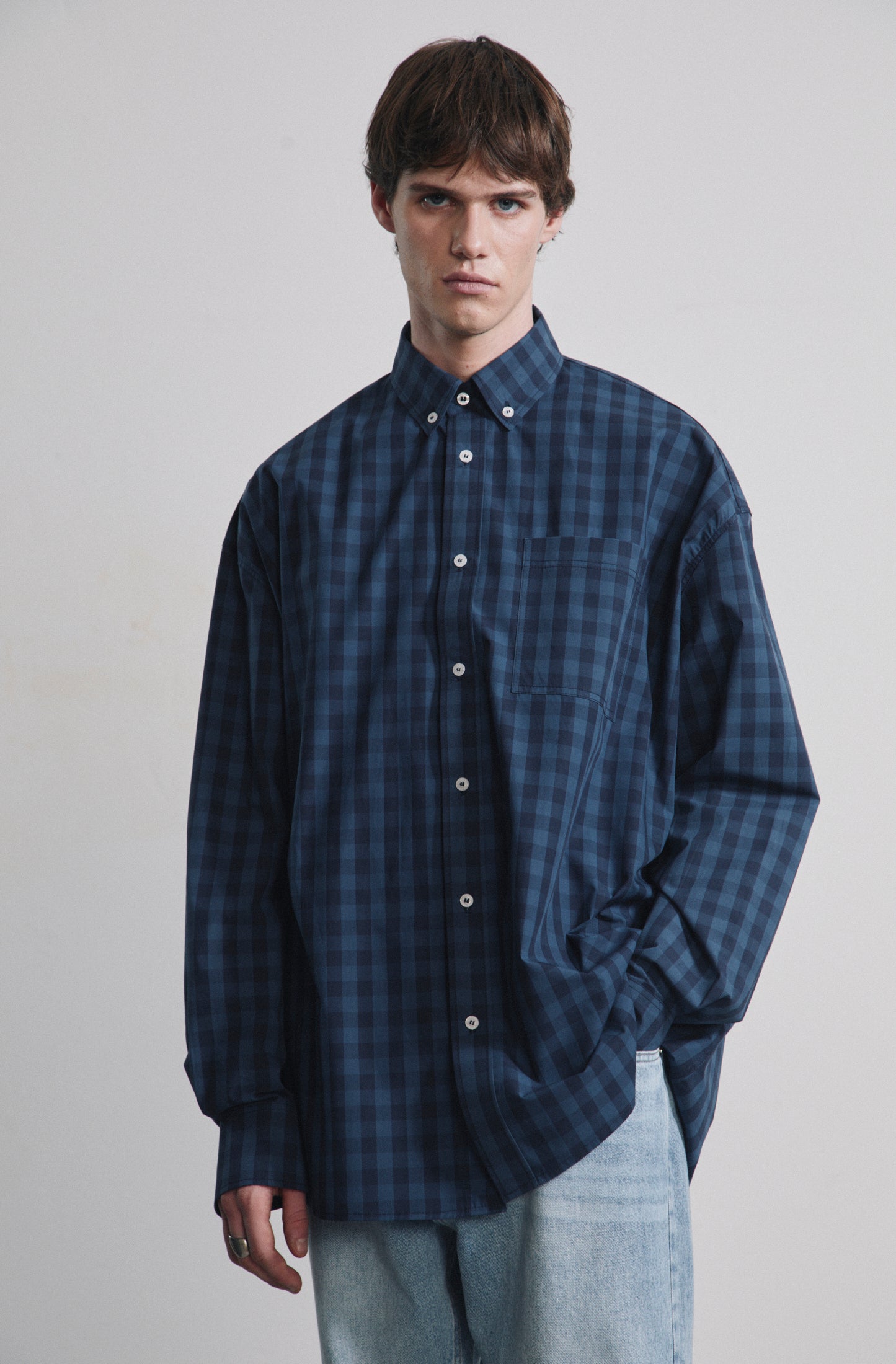 Camisa Venecia