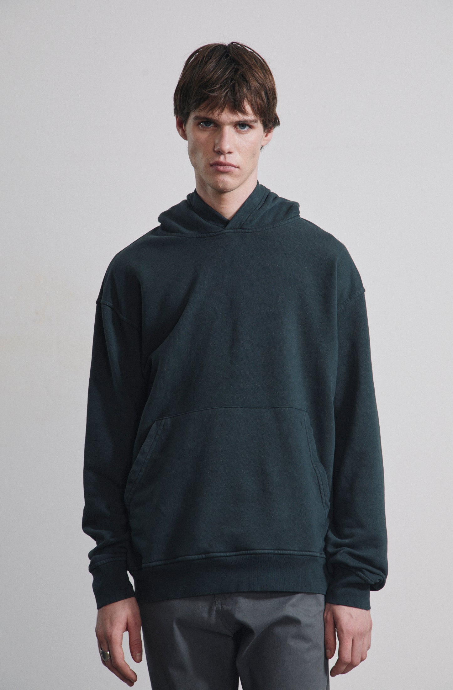 Hoodie lavado Riga
