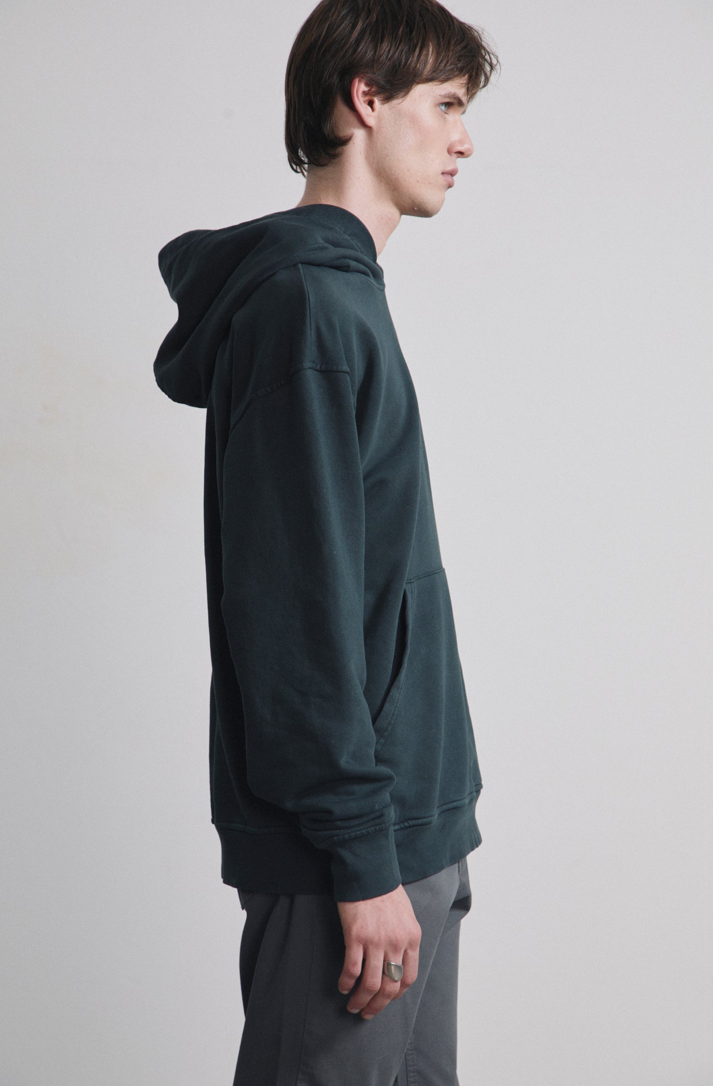 Hoodie lavado Riga